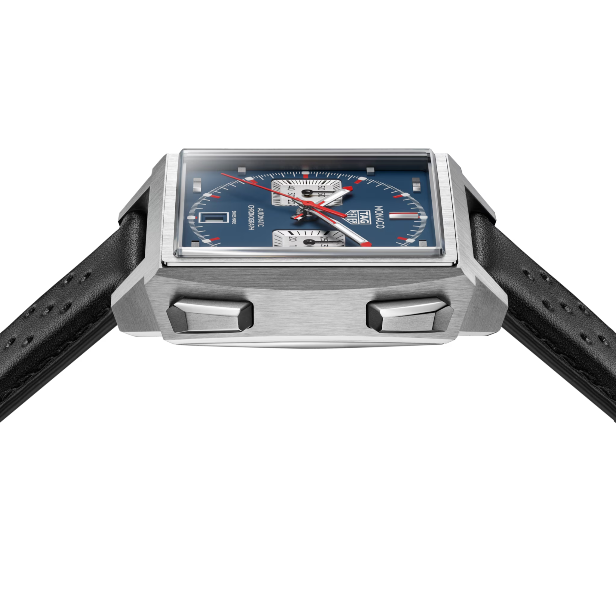 MONACO CHRONOGRAPH