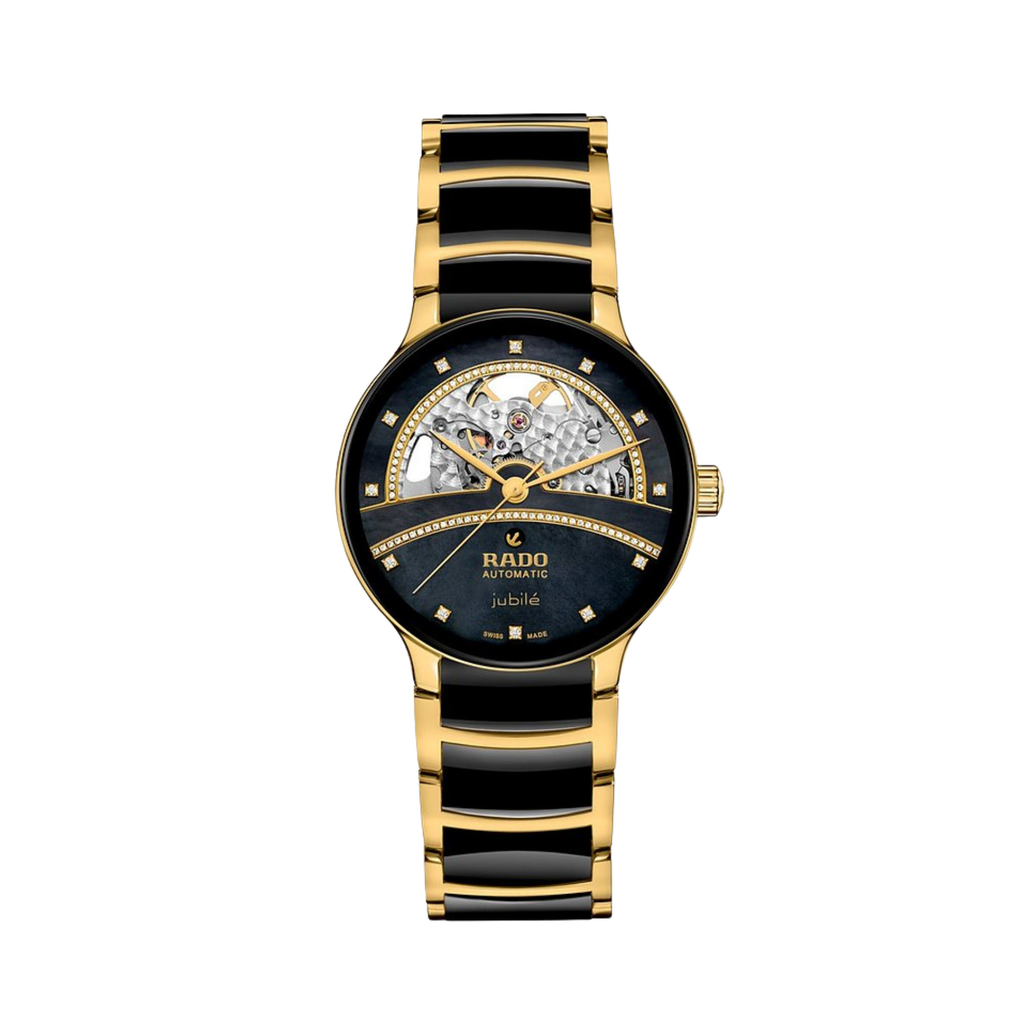 CENTRIX AUTOMATIC