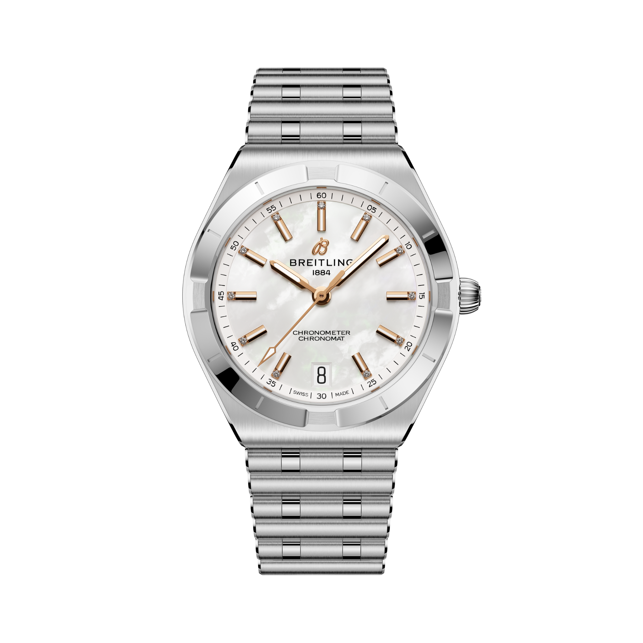CHRONOMAT AUTOMATIC 36