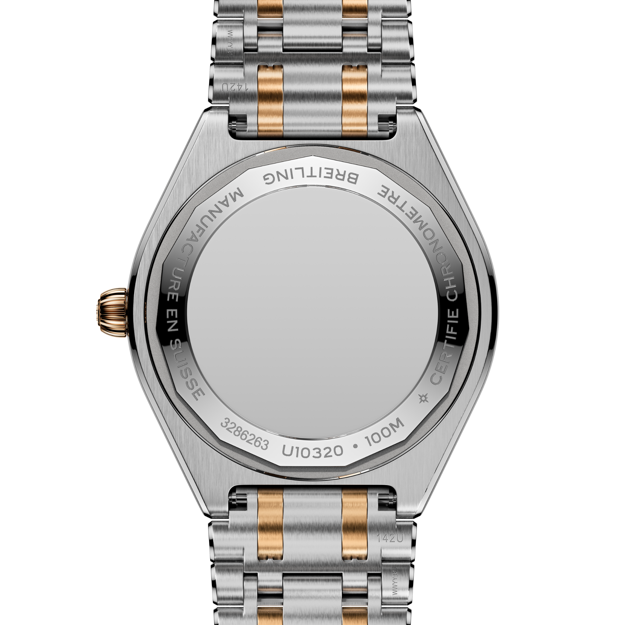 CHRONOMAT AUTOMATIC 36