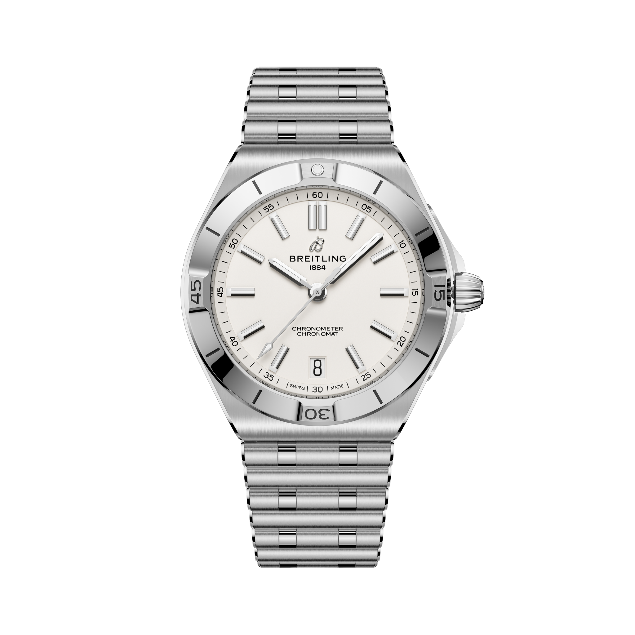 CHRONOMAT AUTOMATIC 40