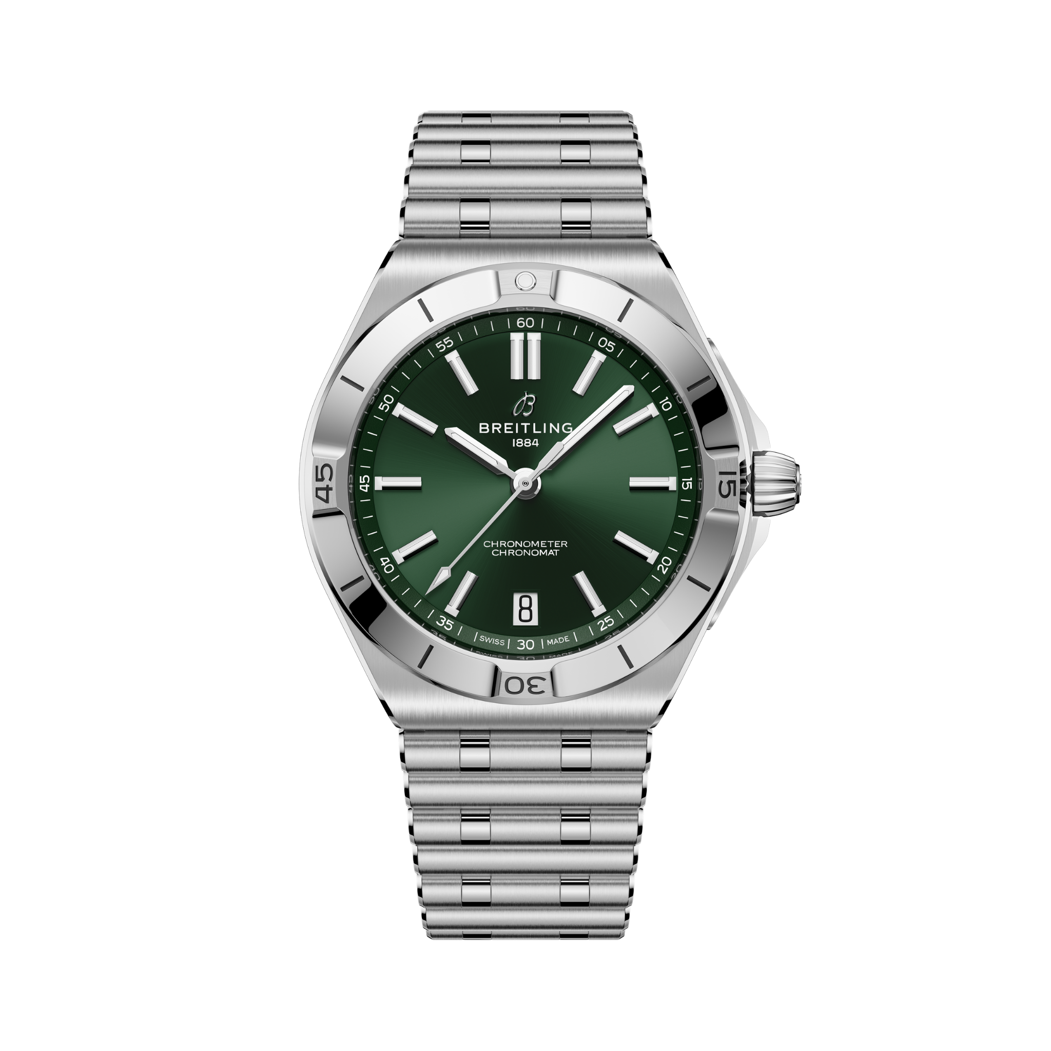 CHRONOMAT AUTOMATIC 40