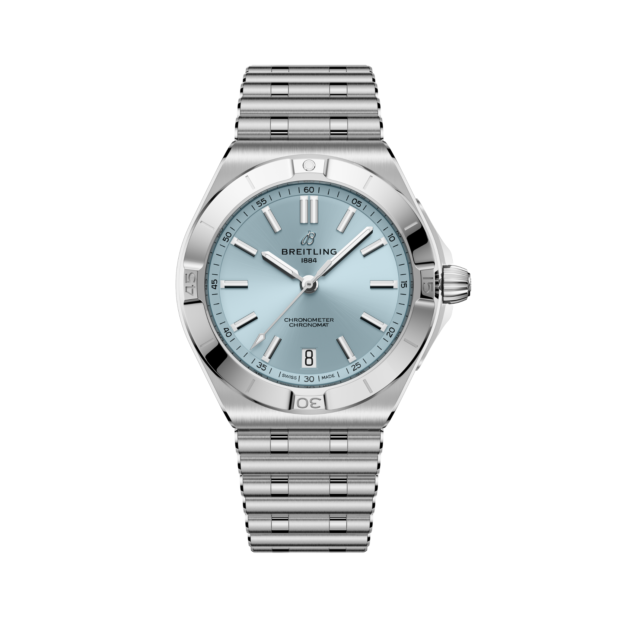 CHRONOMAT AUTOMATIC 40