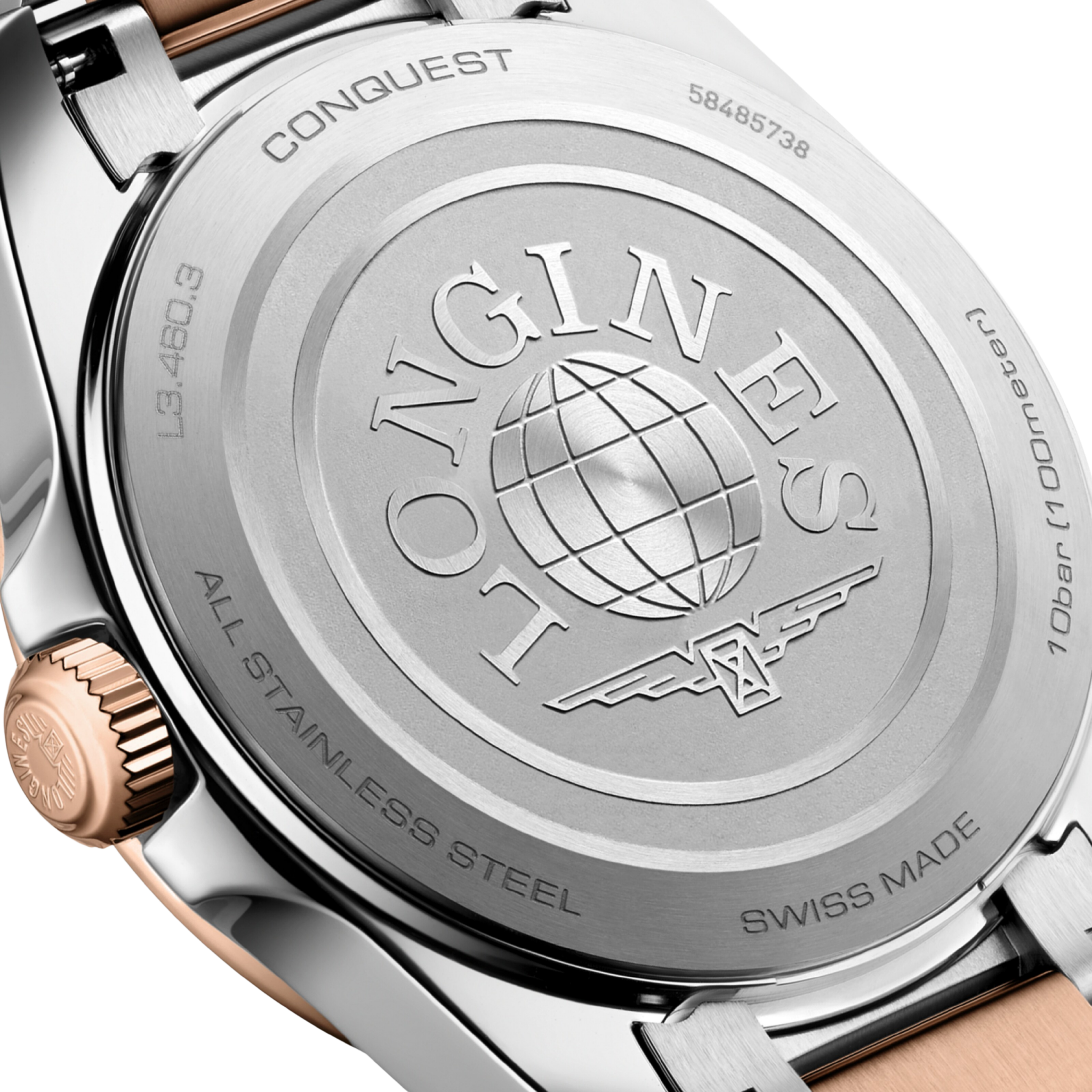 CONQUEST