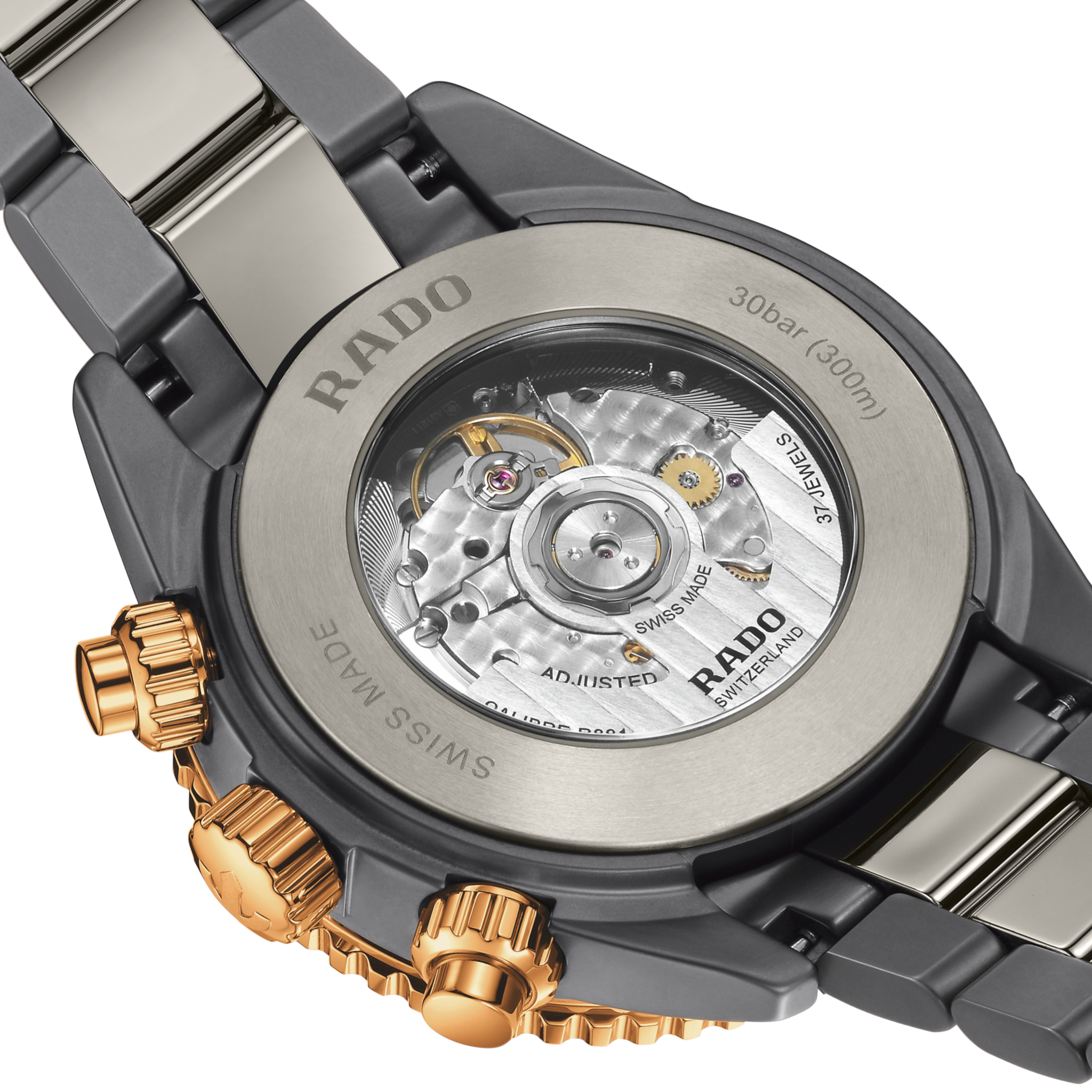 CAPTAIN COOK