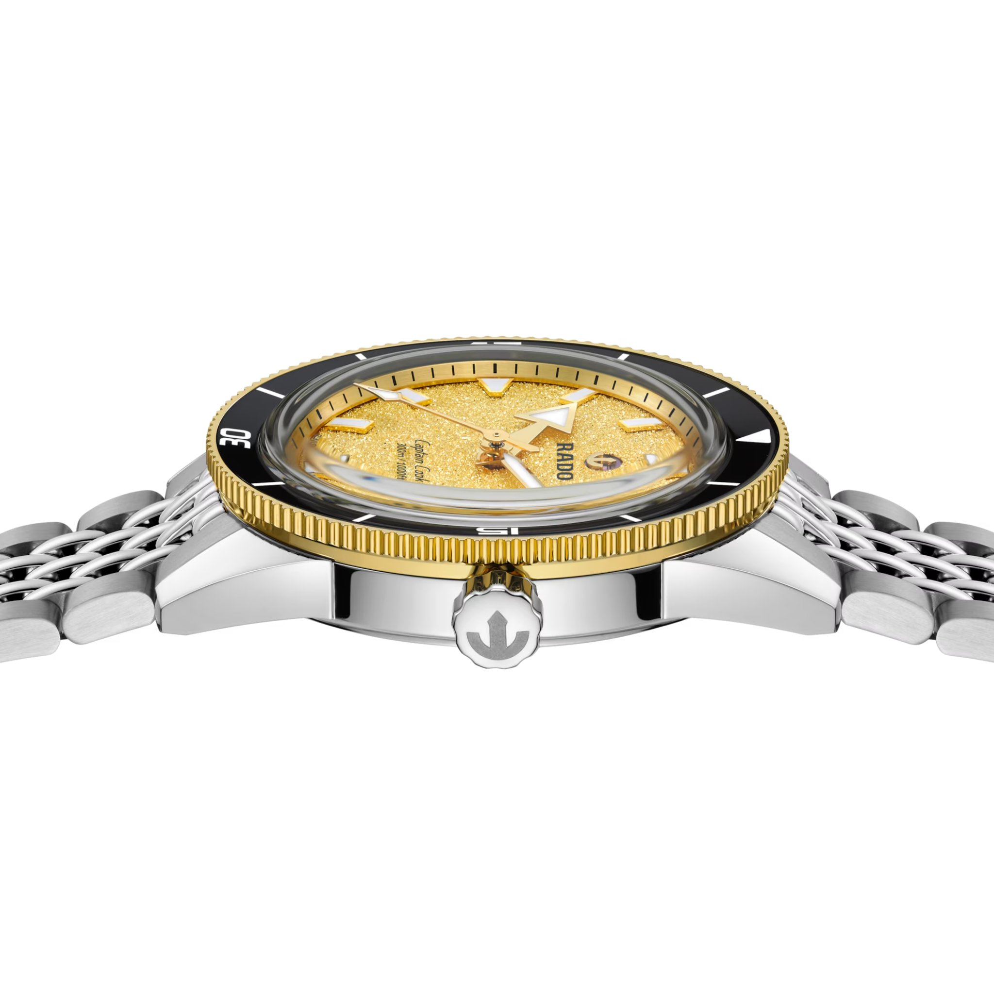 CAPTAIN COOK AUTOMATIC