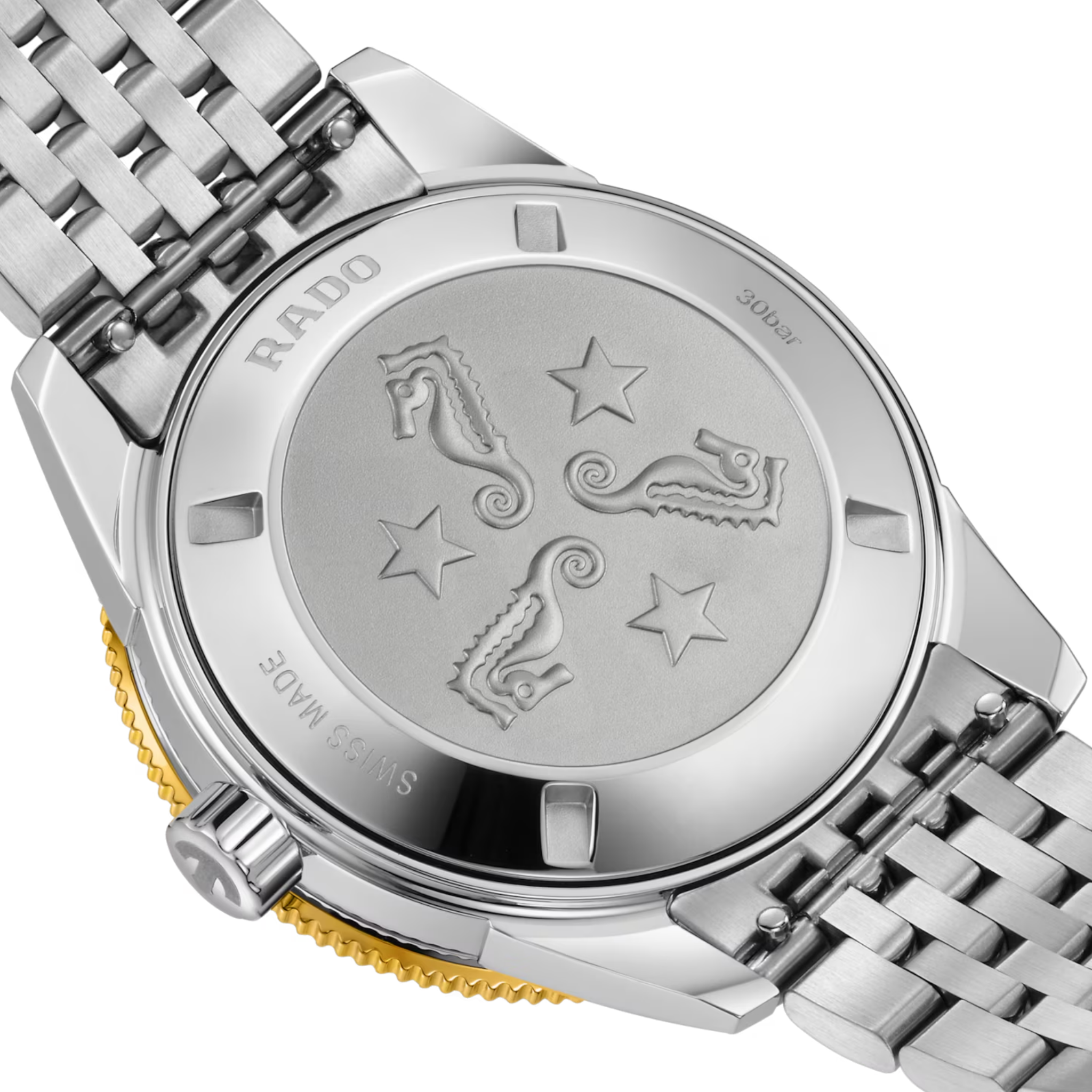 CAPTAIN COOK AUTOMATIC
