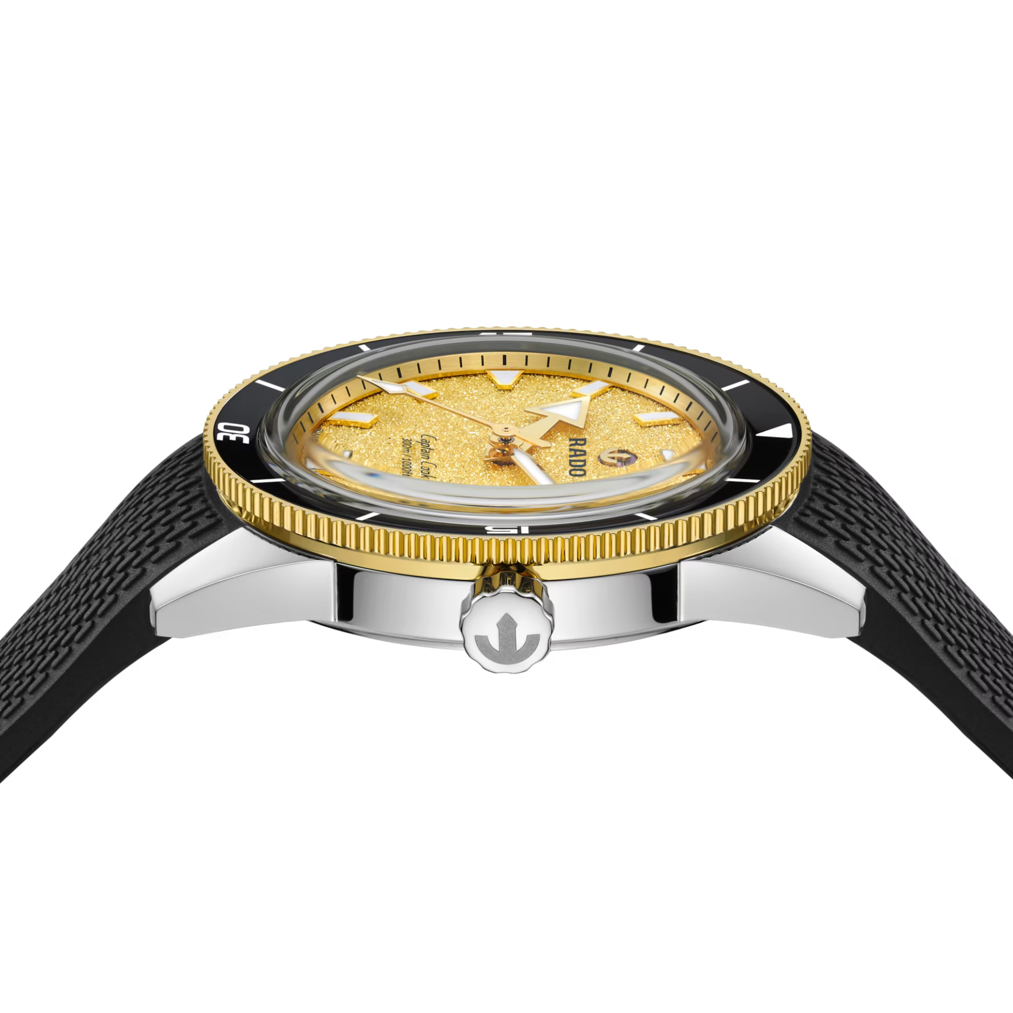 CAPTAIN COOK AUTOMATIC