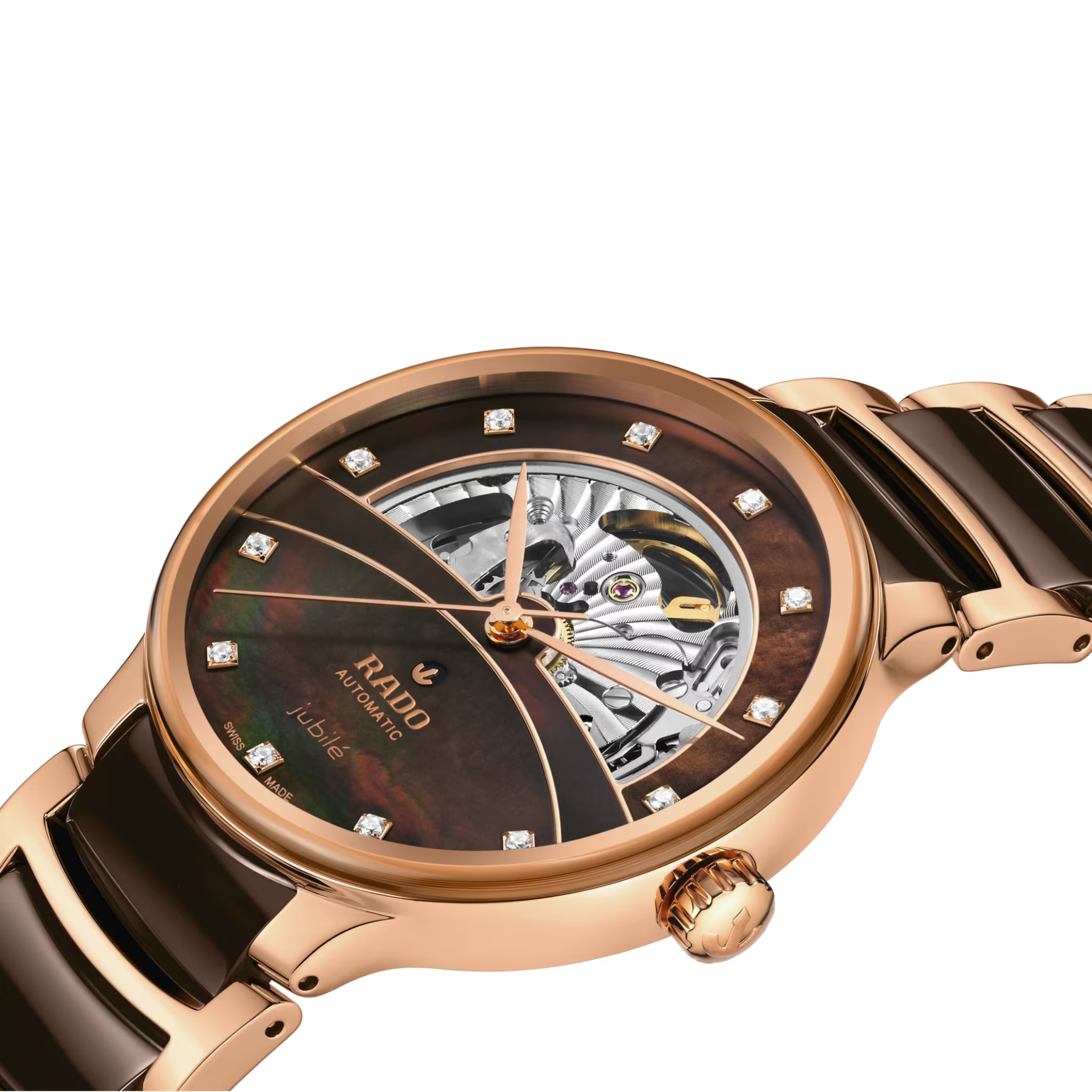 CENTRIX DIAMONDS