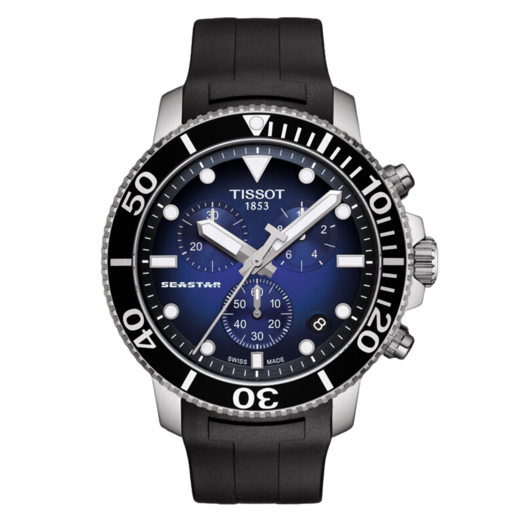 SEASTAR 1000 CHRONOGRAPH