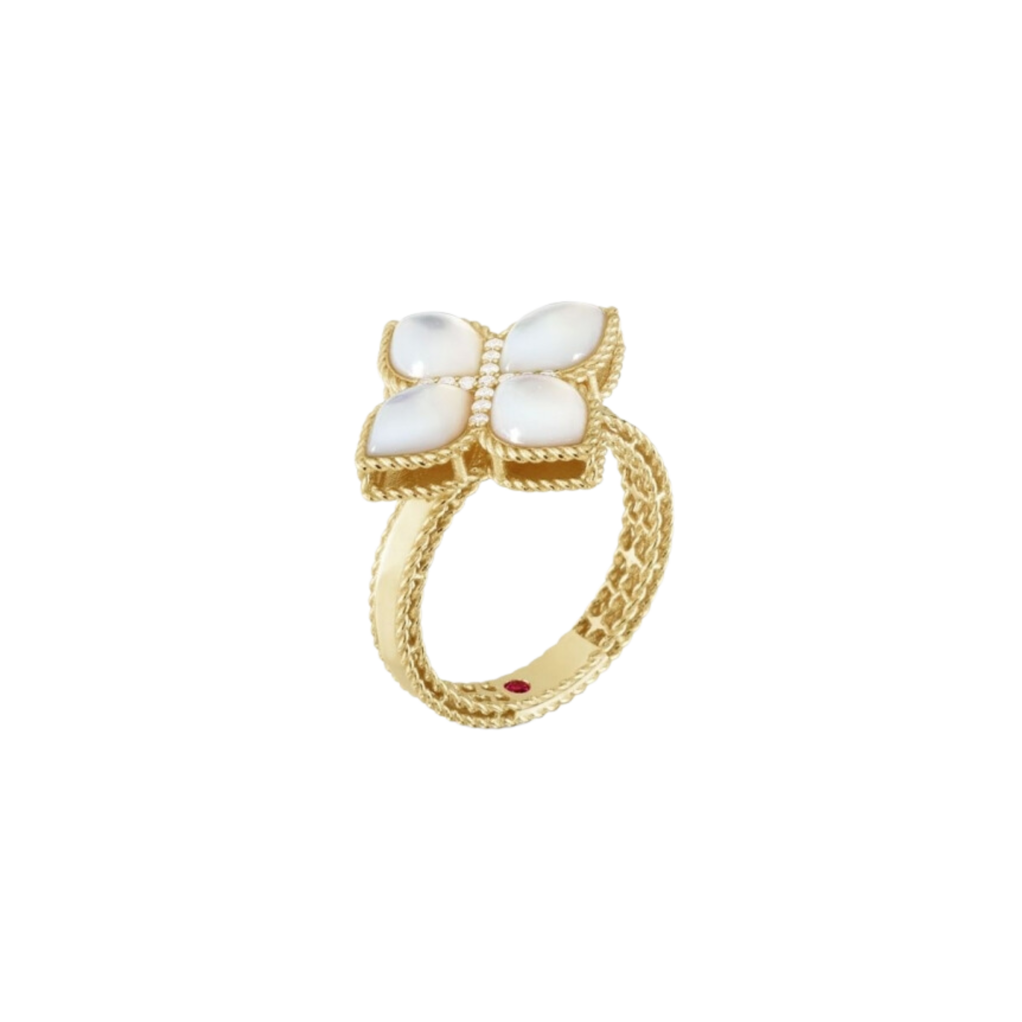 PRINCESS FLOWER RING