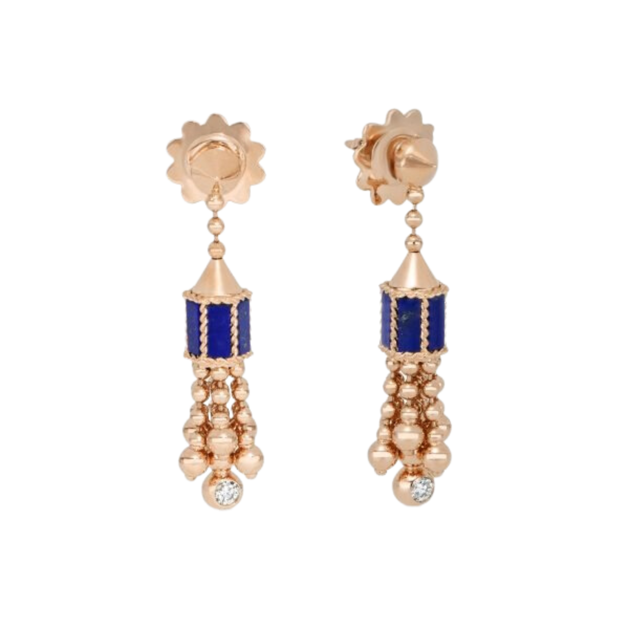 ART DECO EARRINGS