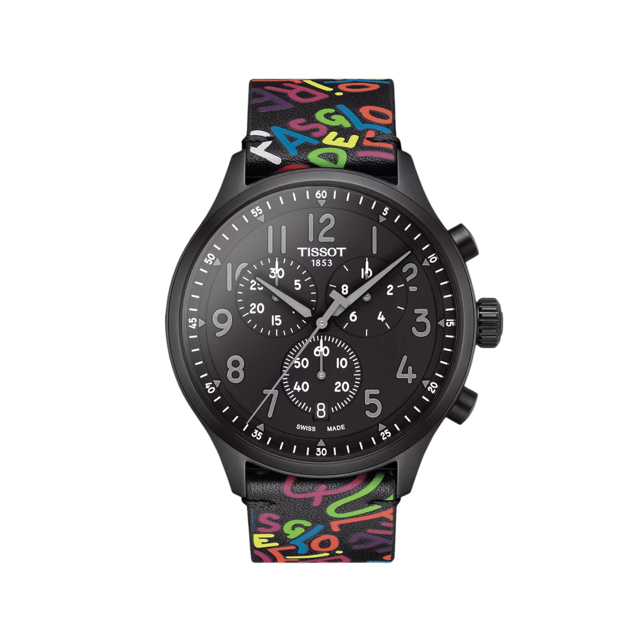 CHRONO XL SPECIAL EDITION ROGLIC