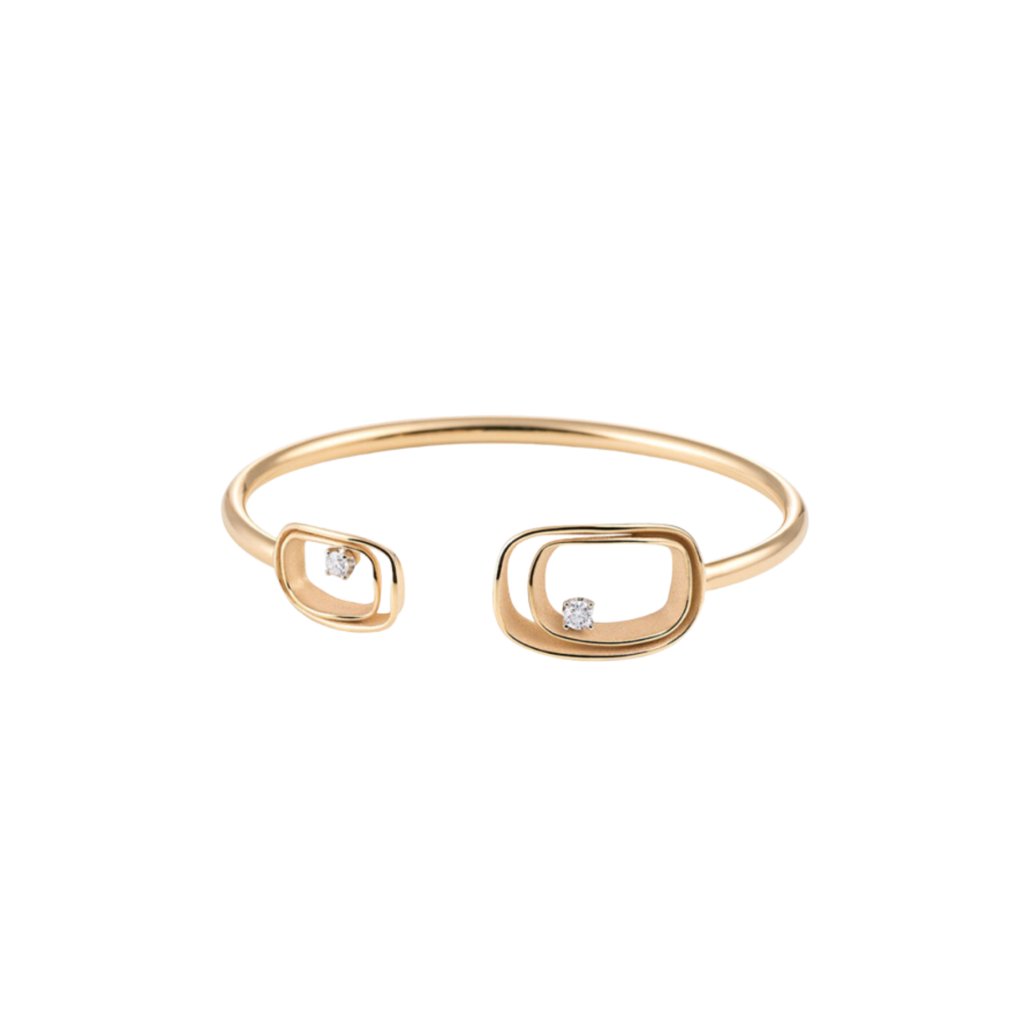 SERIE UNO BANGLE