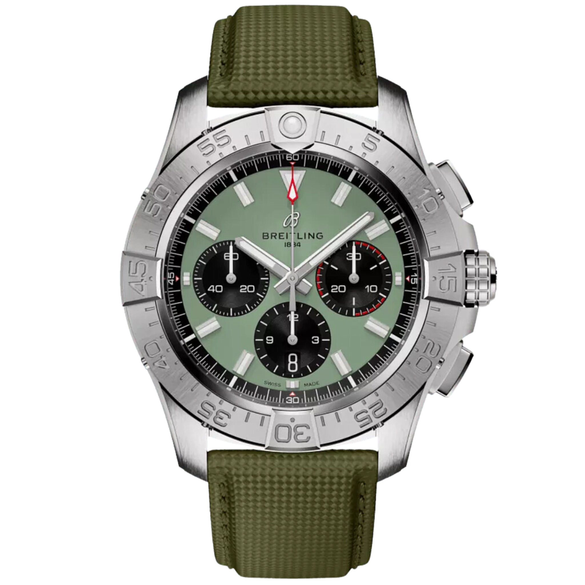 AVENGER B01 CHRONOGRAPH