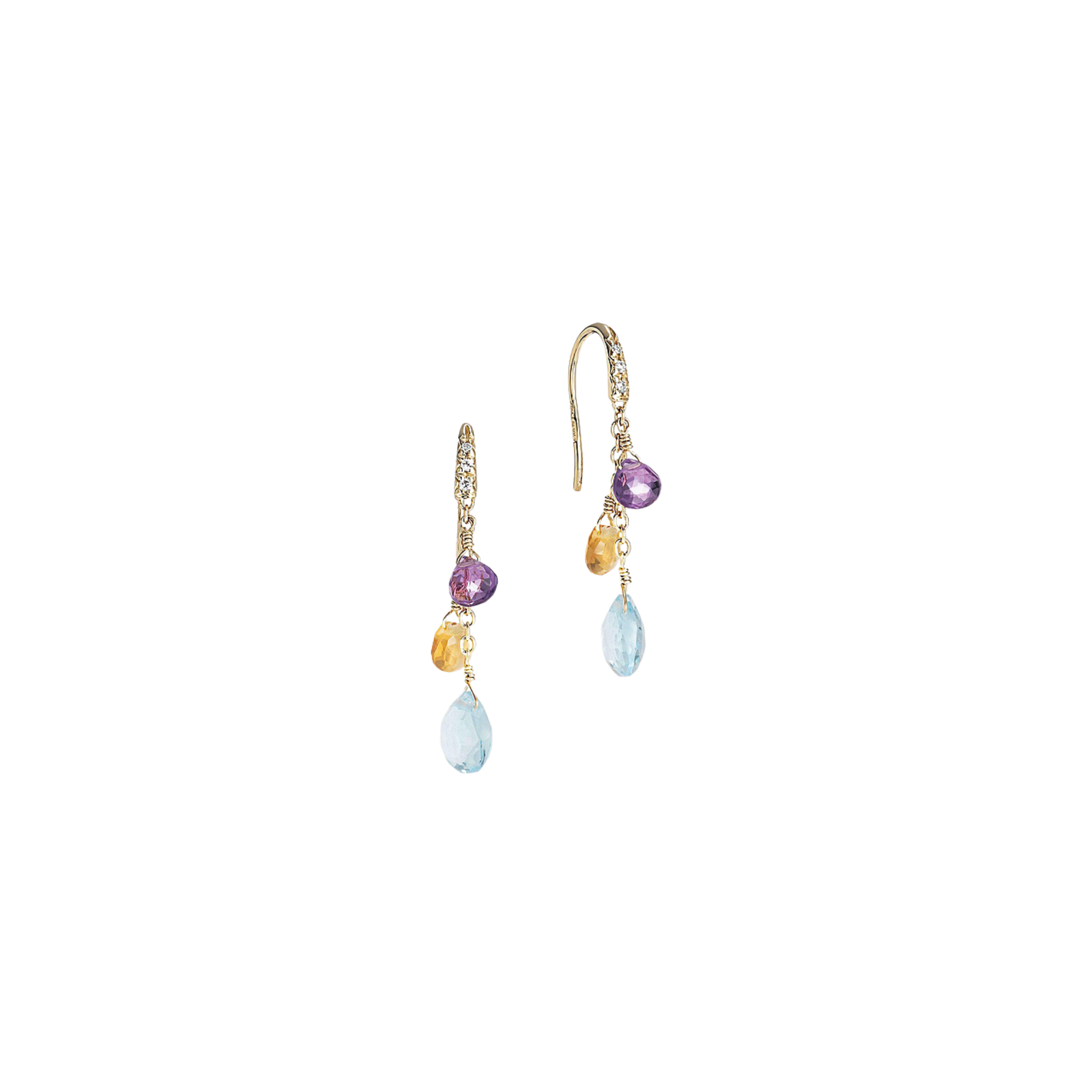 PARADISE EARRINGS