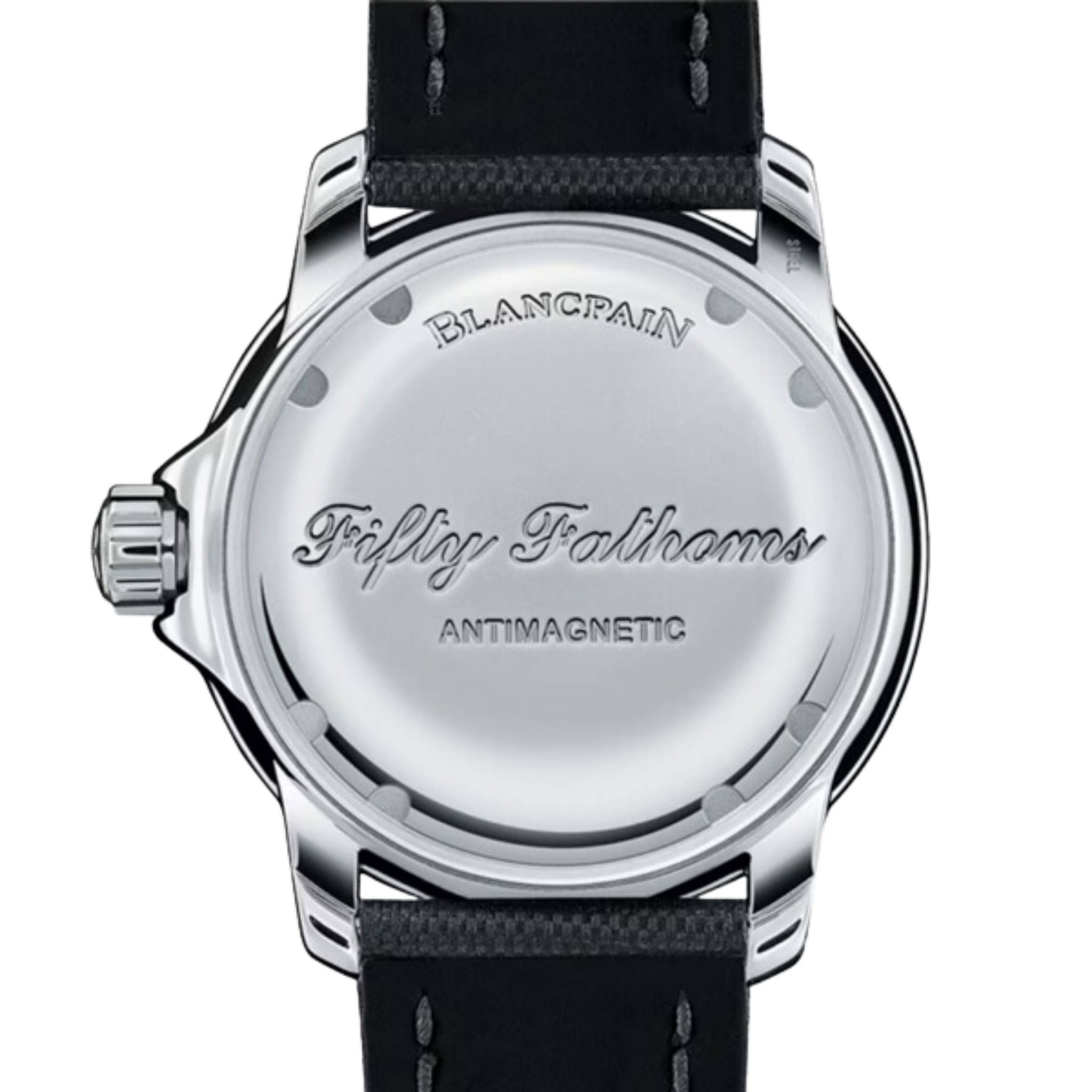 FIFTY FATHOMS AUTOMATIQUE