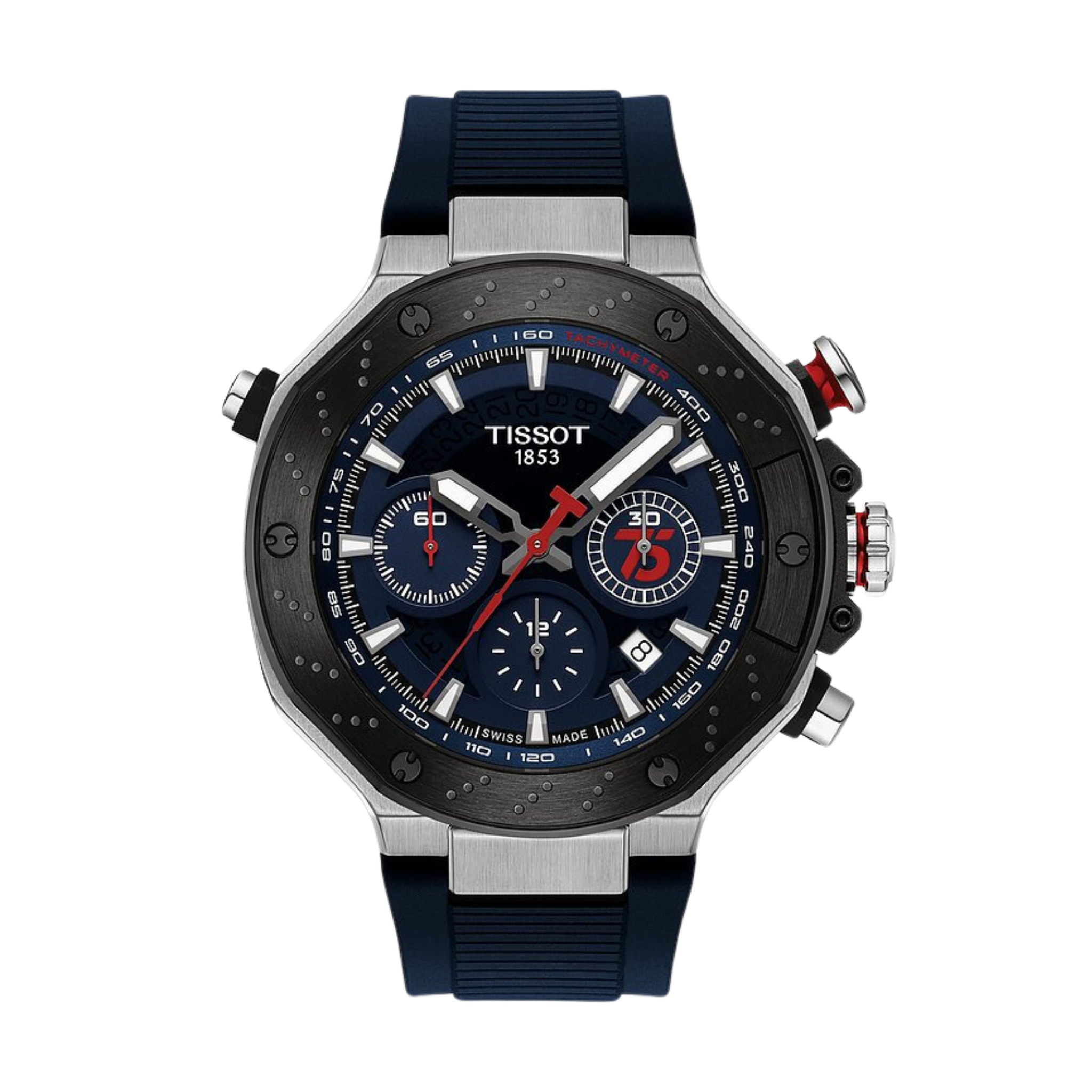 T-RACE MOTOGP™ AUTOMATIC CHRONOGRAPH 2024 LIMITED EDITION