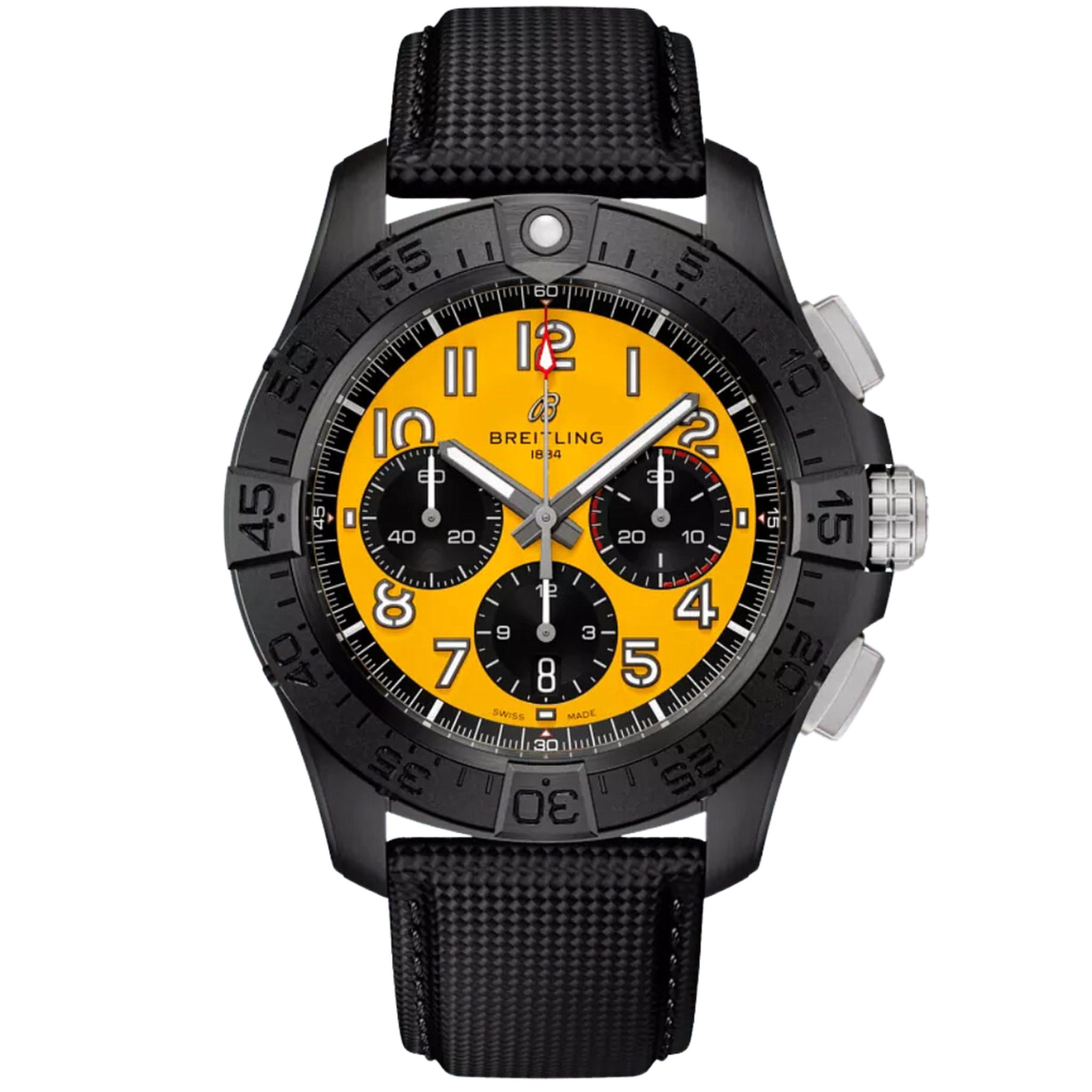 AVENGER B01 CHRONOGRAPH 44 NIGHT MISSION