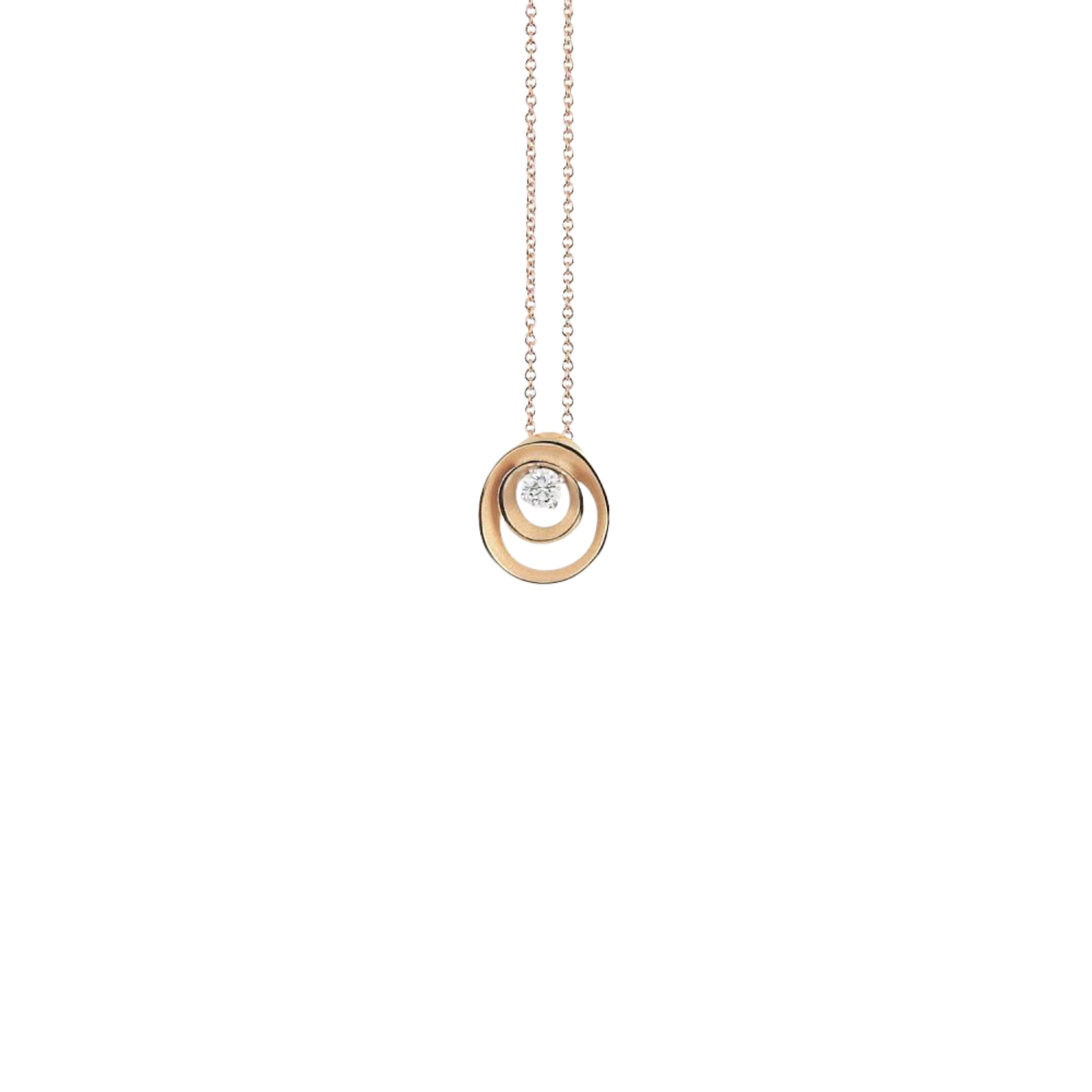 DUNE ASSOLO CHAIN & PENDANT