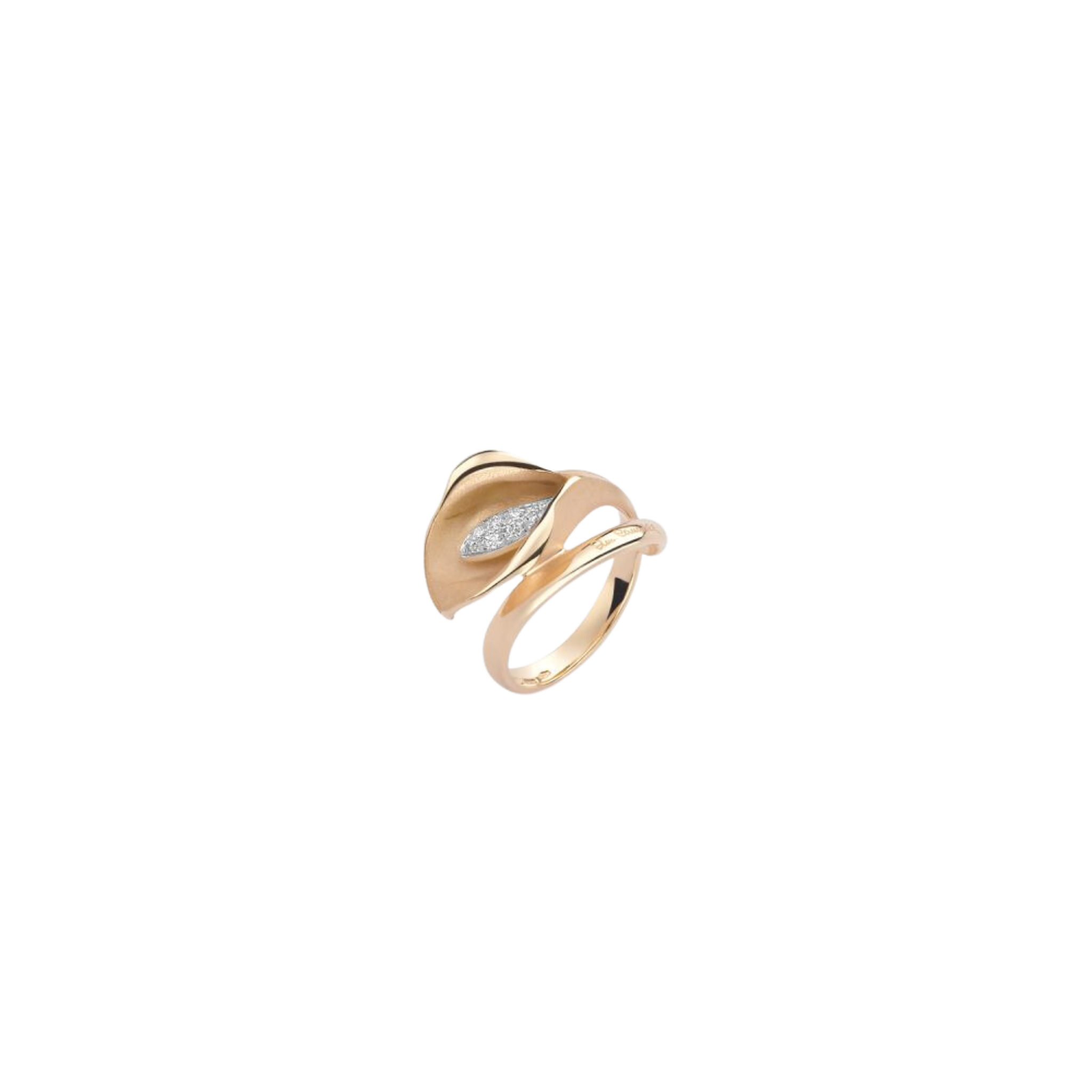 CALLA RING