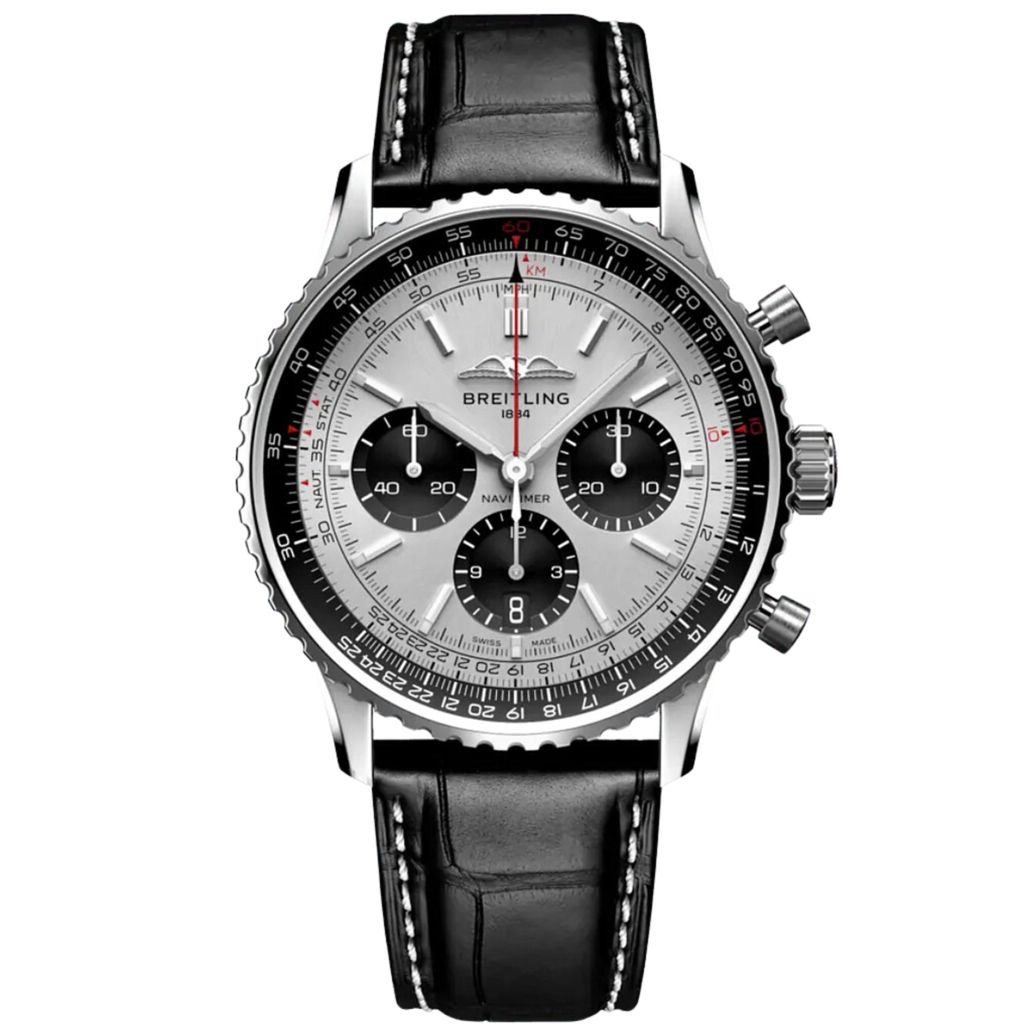 NAVITIMER B01 CHRONOGRAPH 44