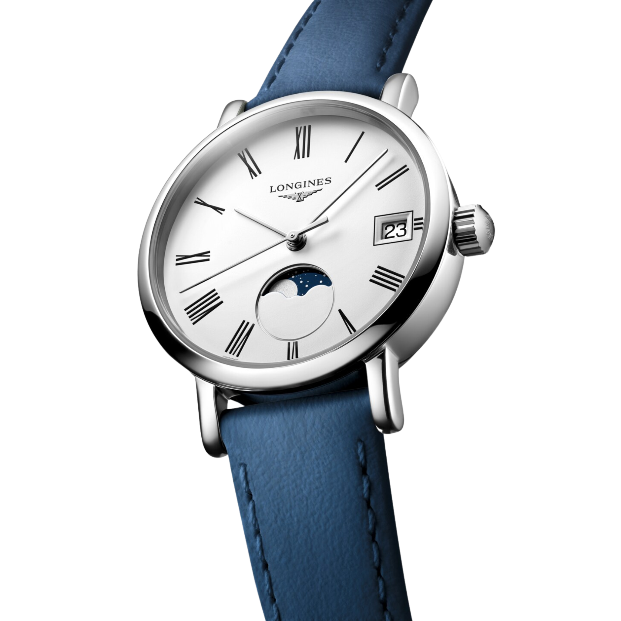 ELEGANT MOONPHASE