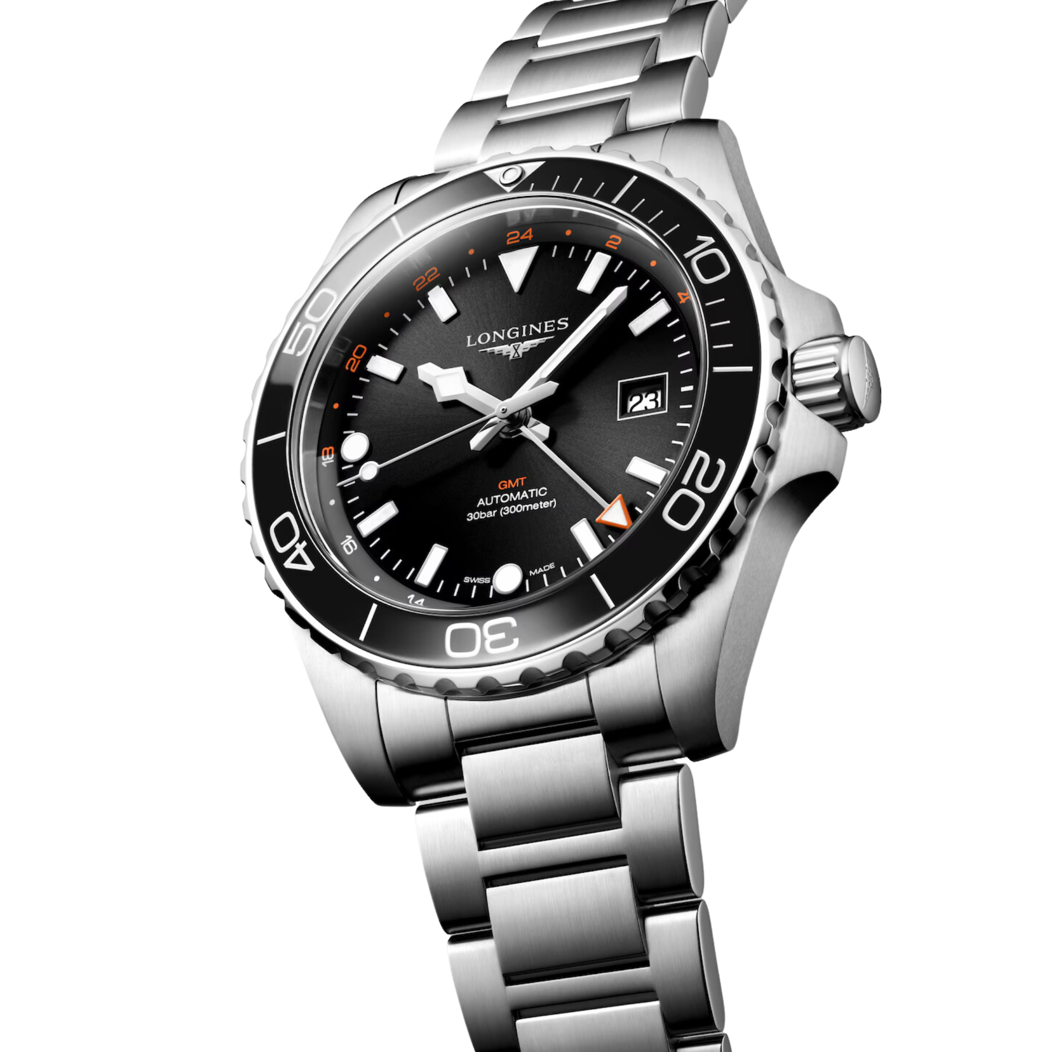 HYDROCONQUEST GMT