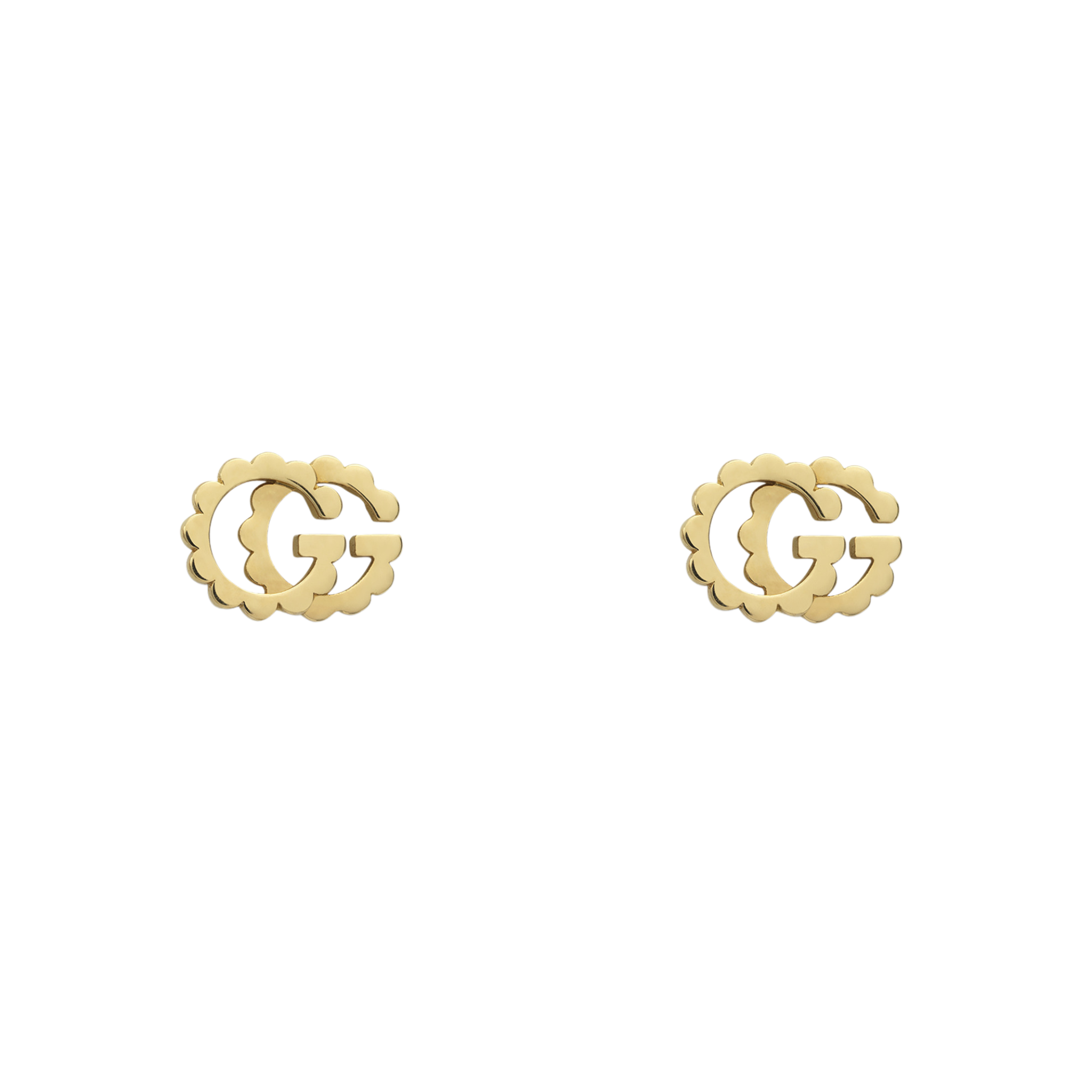 GG RUNNING EARRINGS