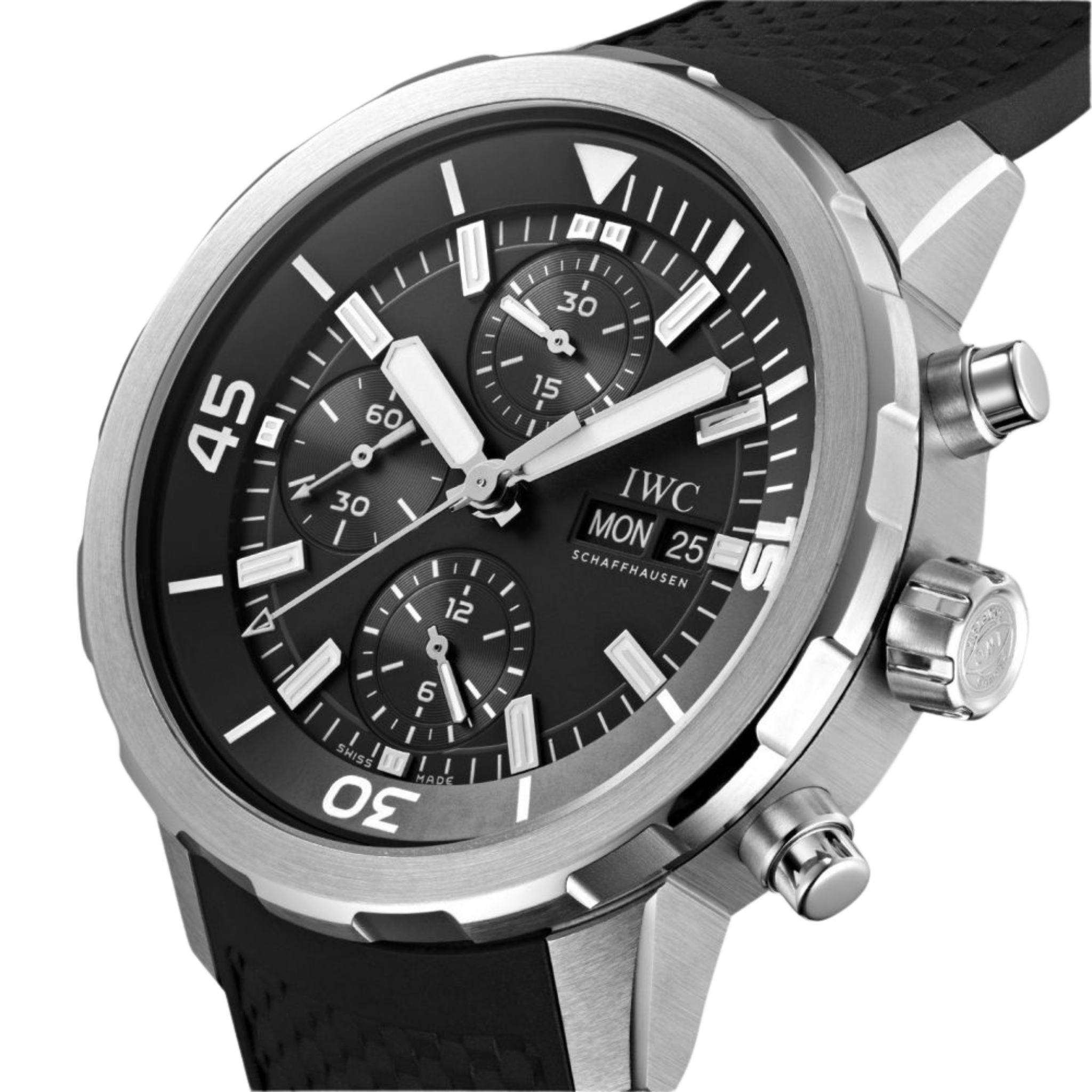 AQUATIMER CHRONOGRAPH