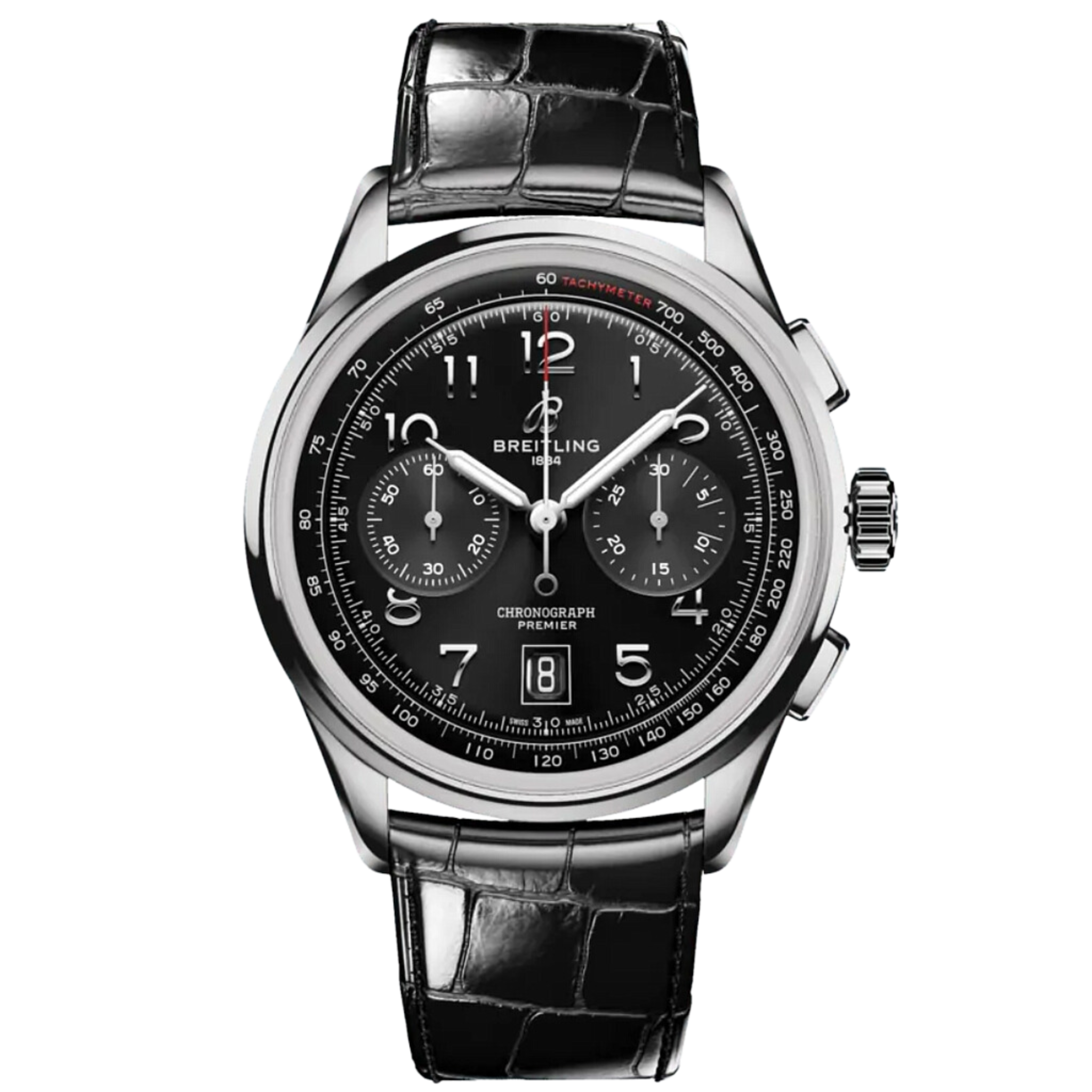 PREMIER B01 CHRONOGRAPH 42