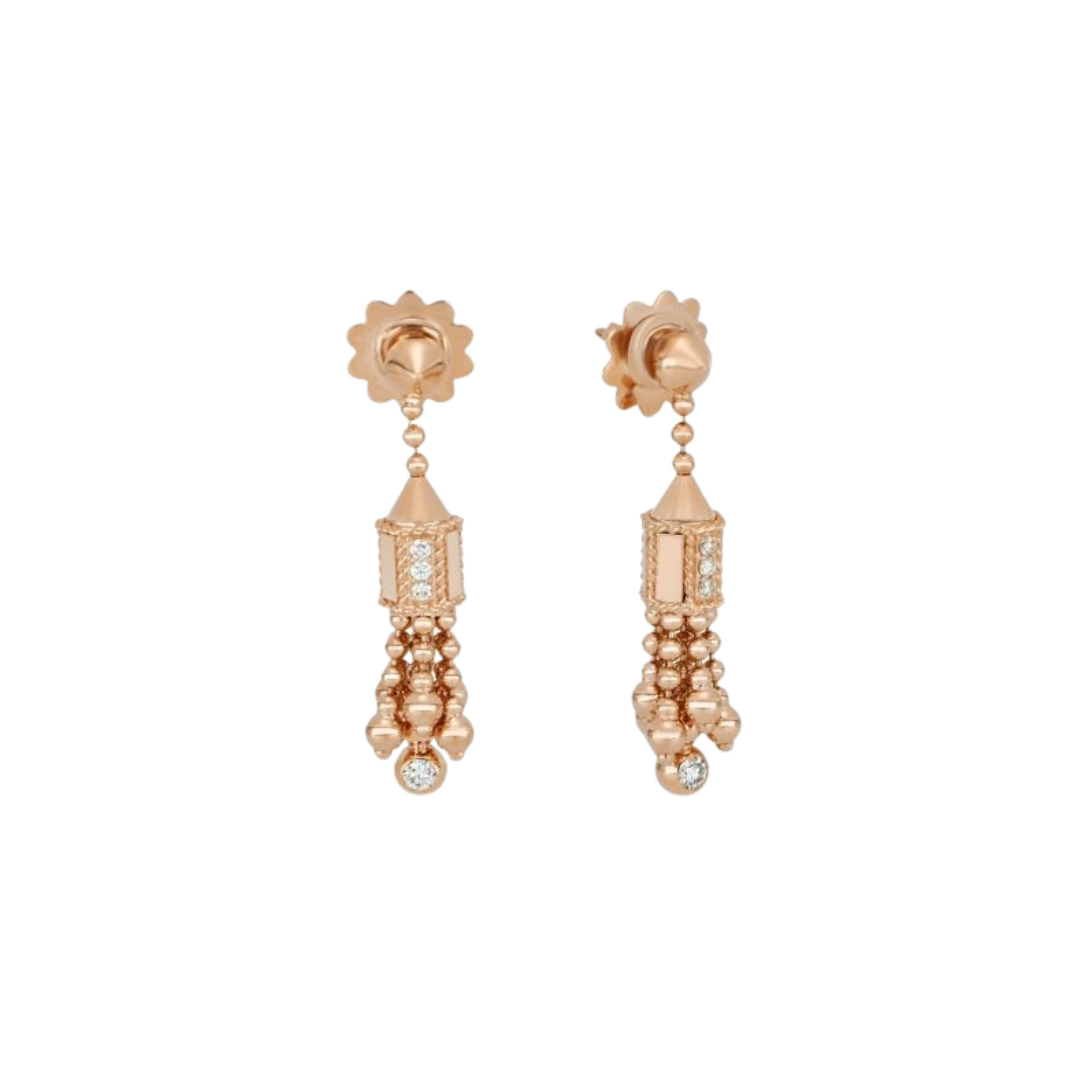 ART DECO EARRINGS