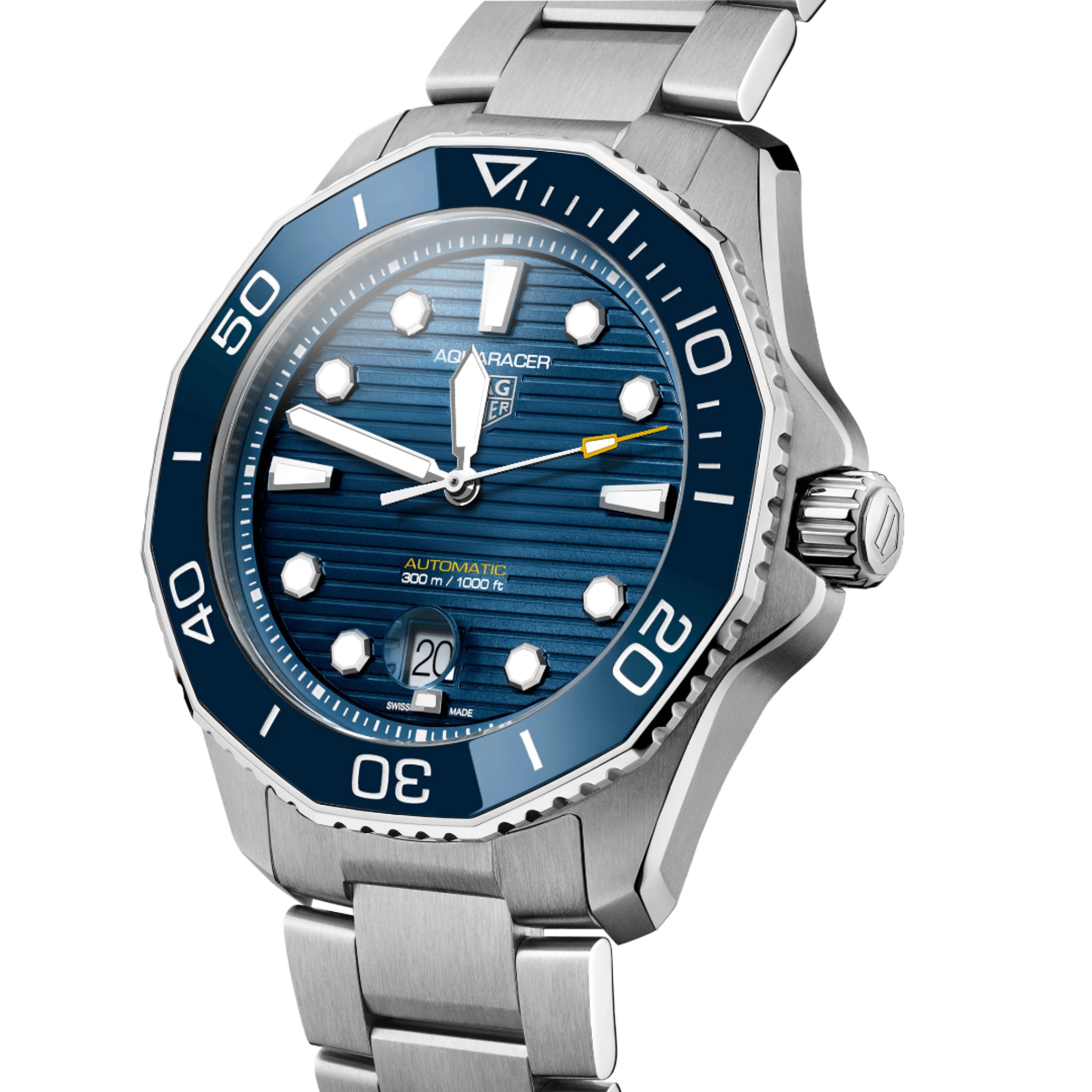 AQUARACER PROFESSIONAL 300