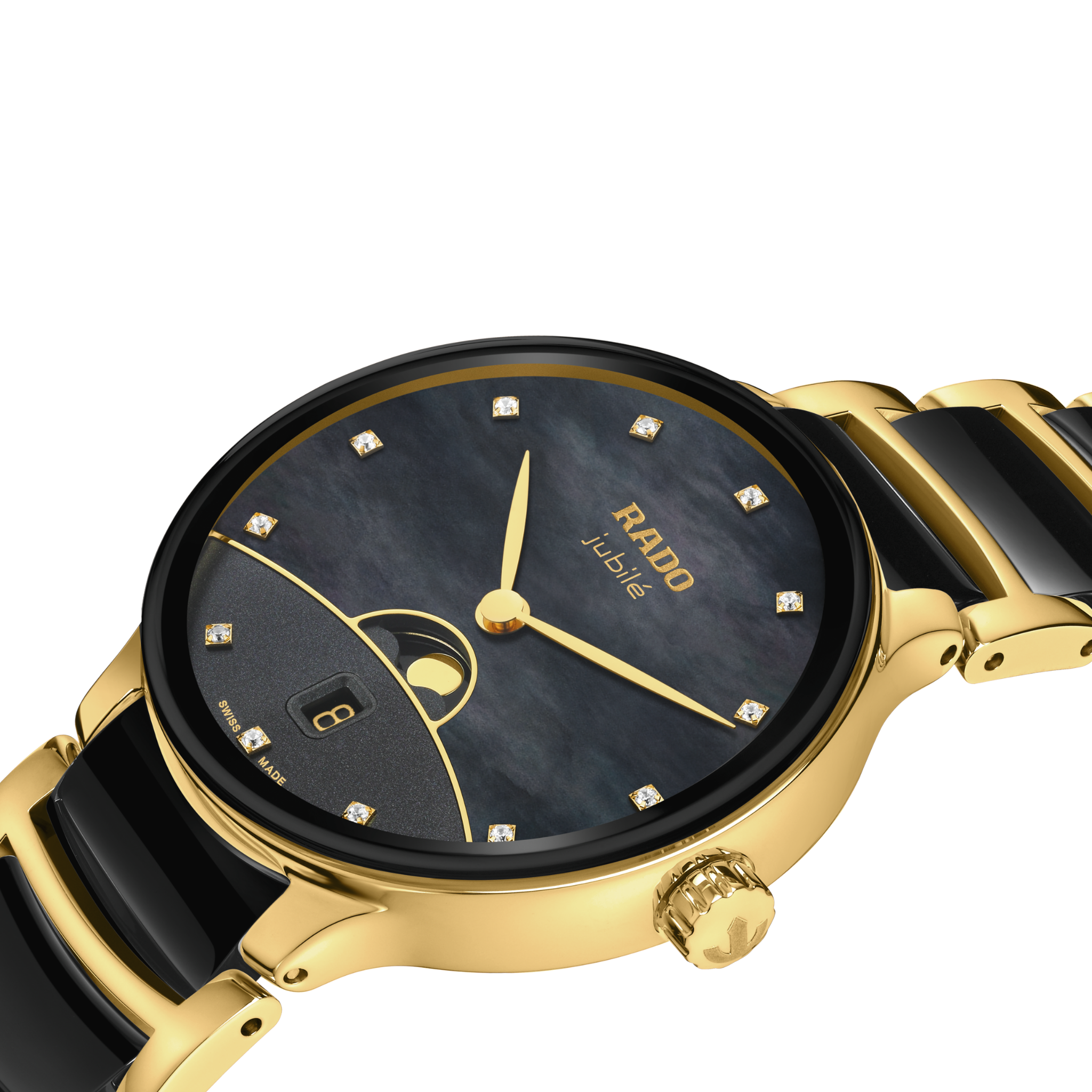CENTRIX DIAMONDS
