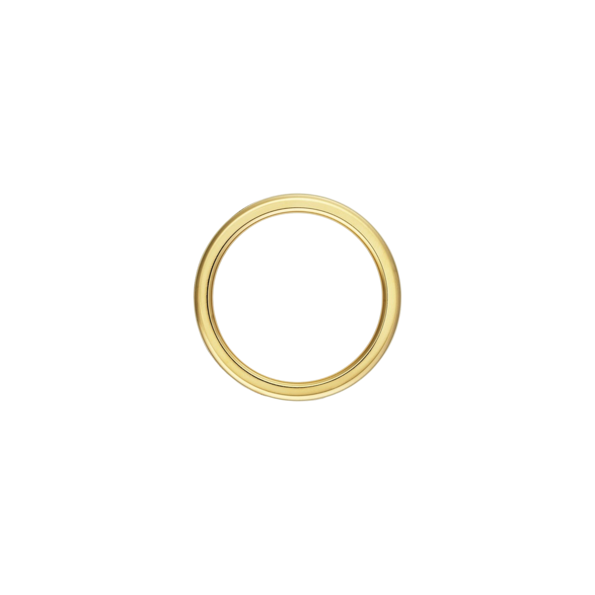 CHOPARDISSIMO RING