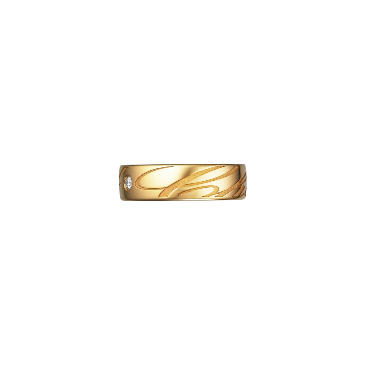 CHOPARDISSIMO RING
