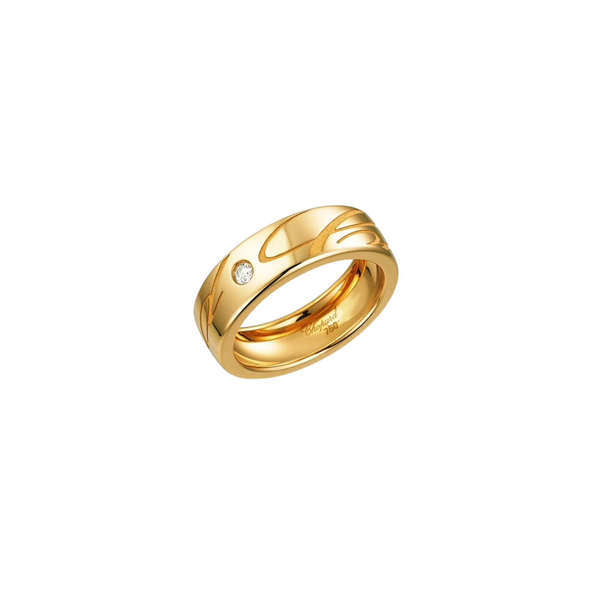 CHOPARDISSIMO RING
