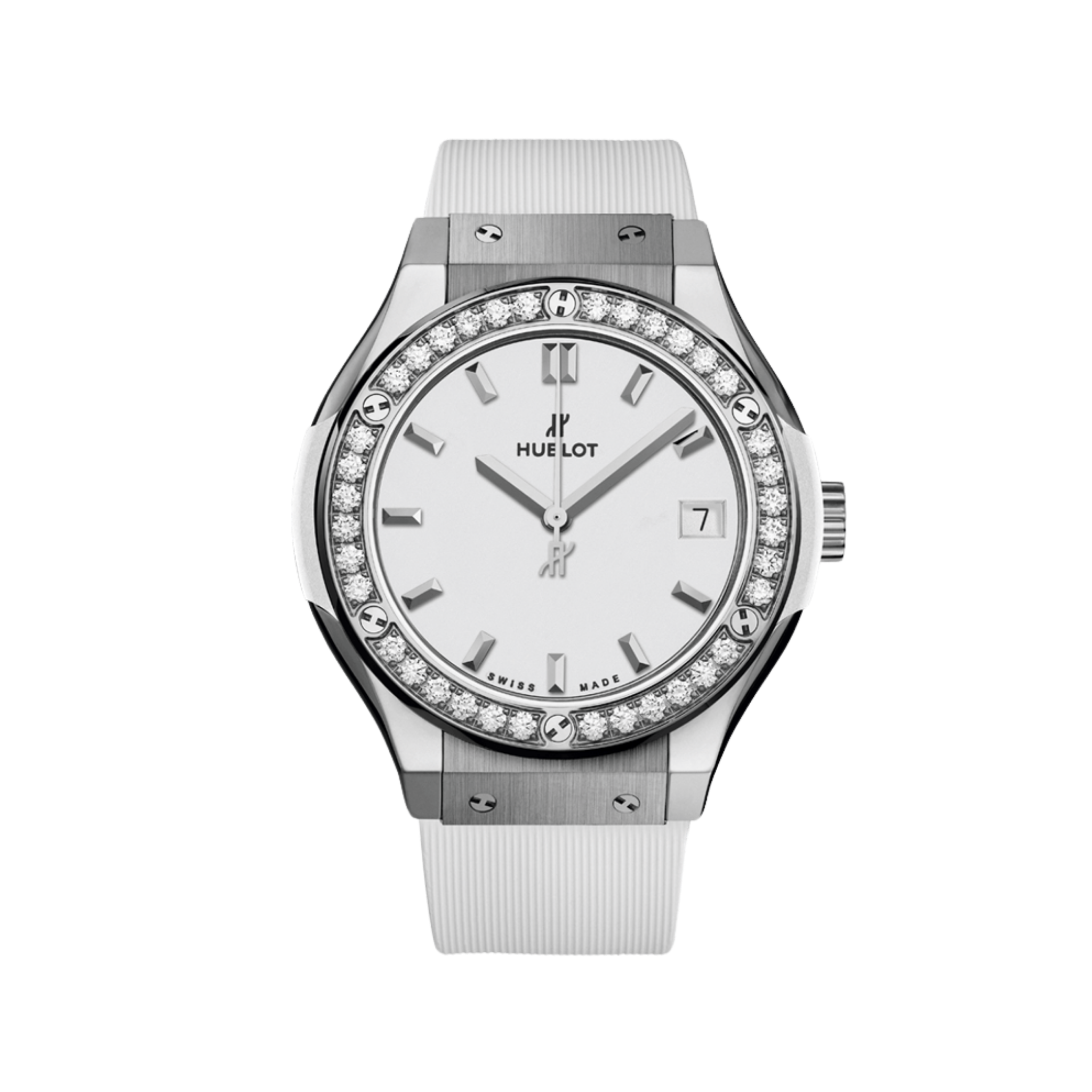 CLASSIC FUSION TITANIUM DIAMONDS