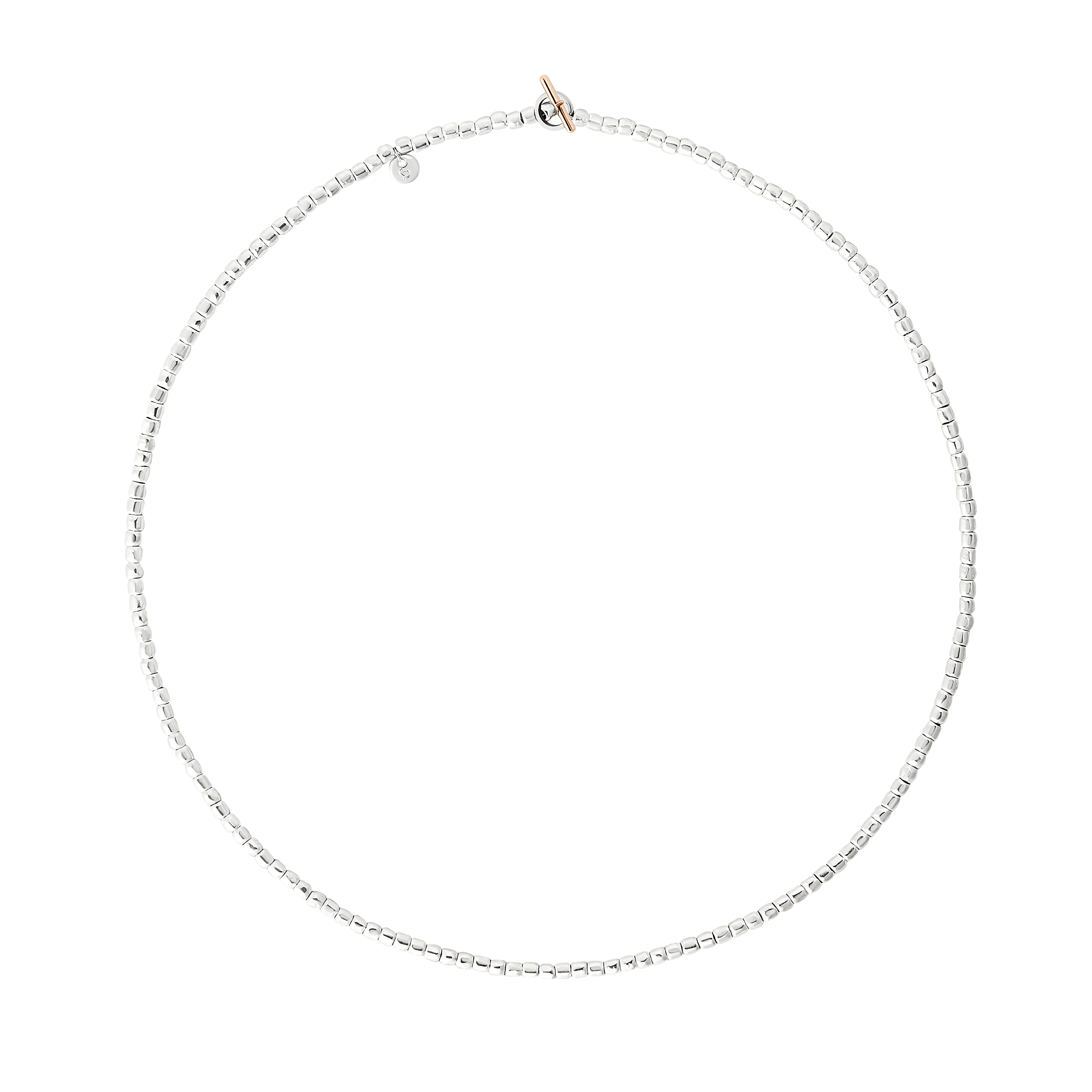 GRANELLI NECKLACE
