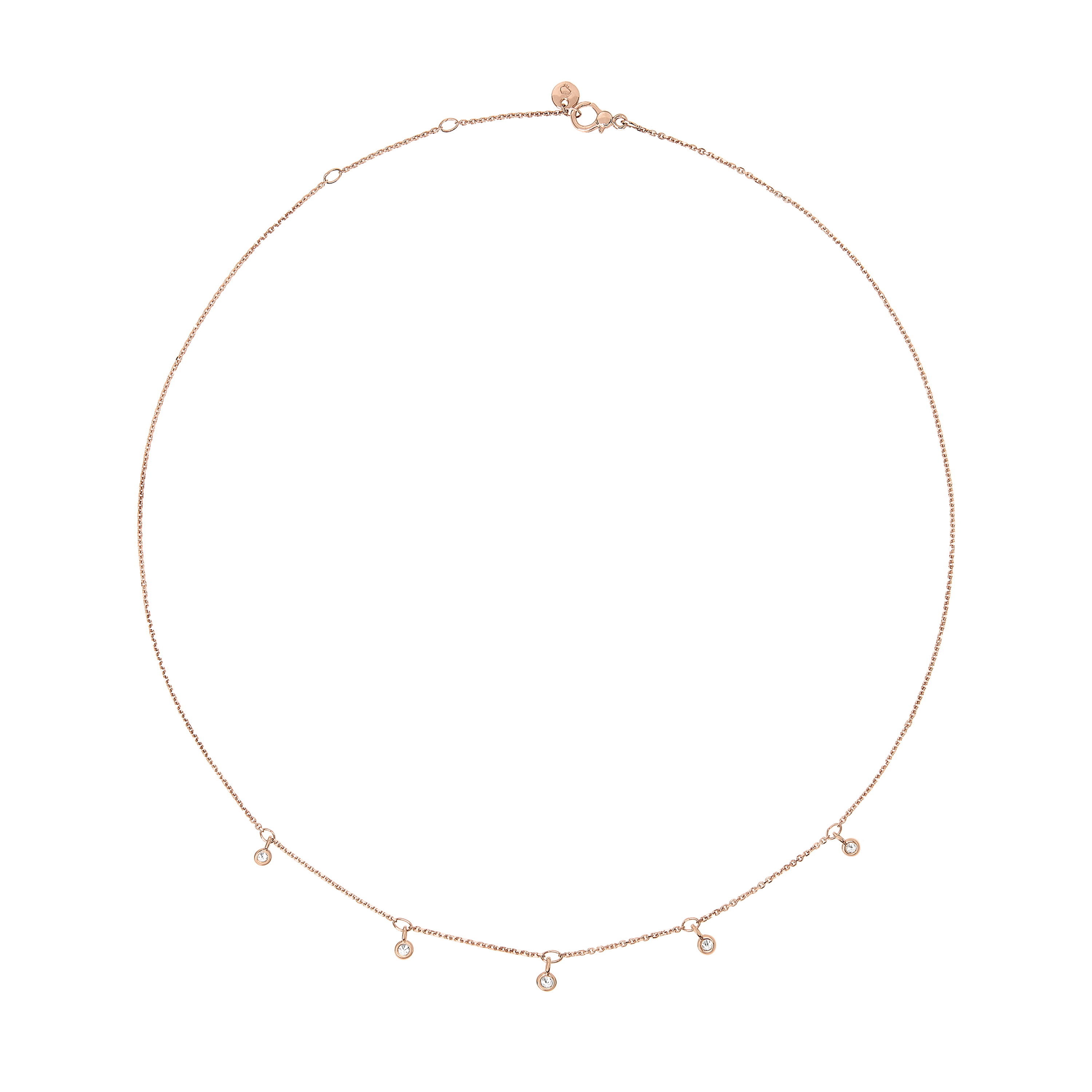 ESSENTIALS NECKLACE