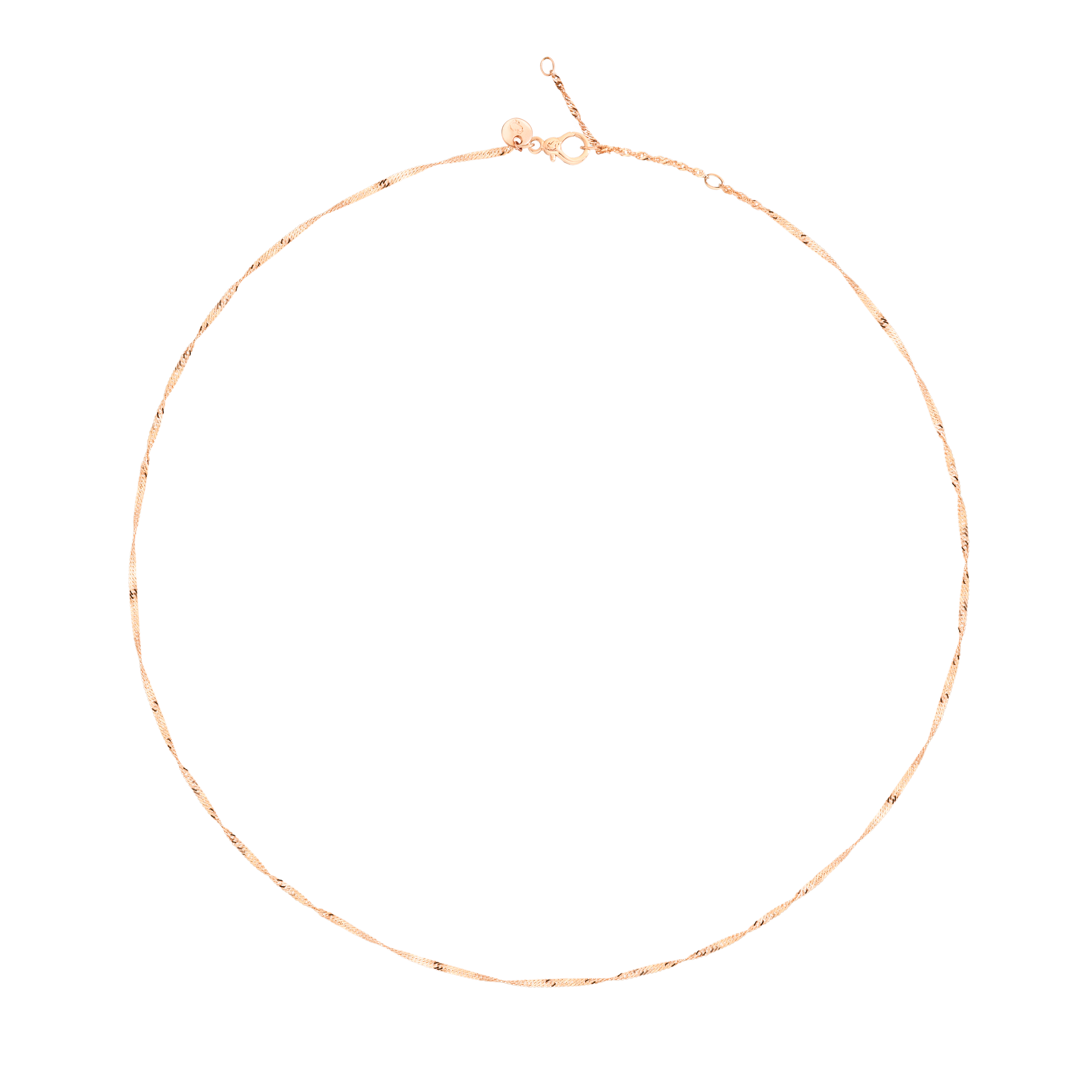 ESSENTIALS NECKLACE