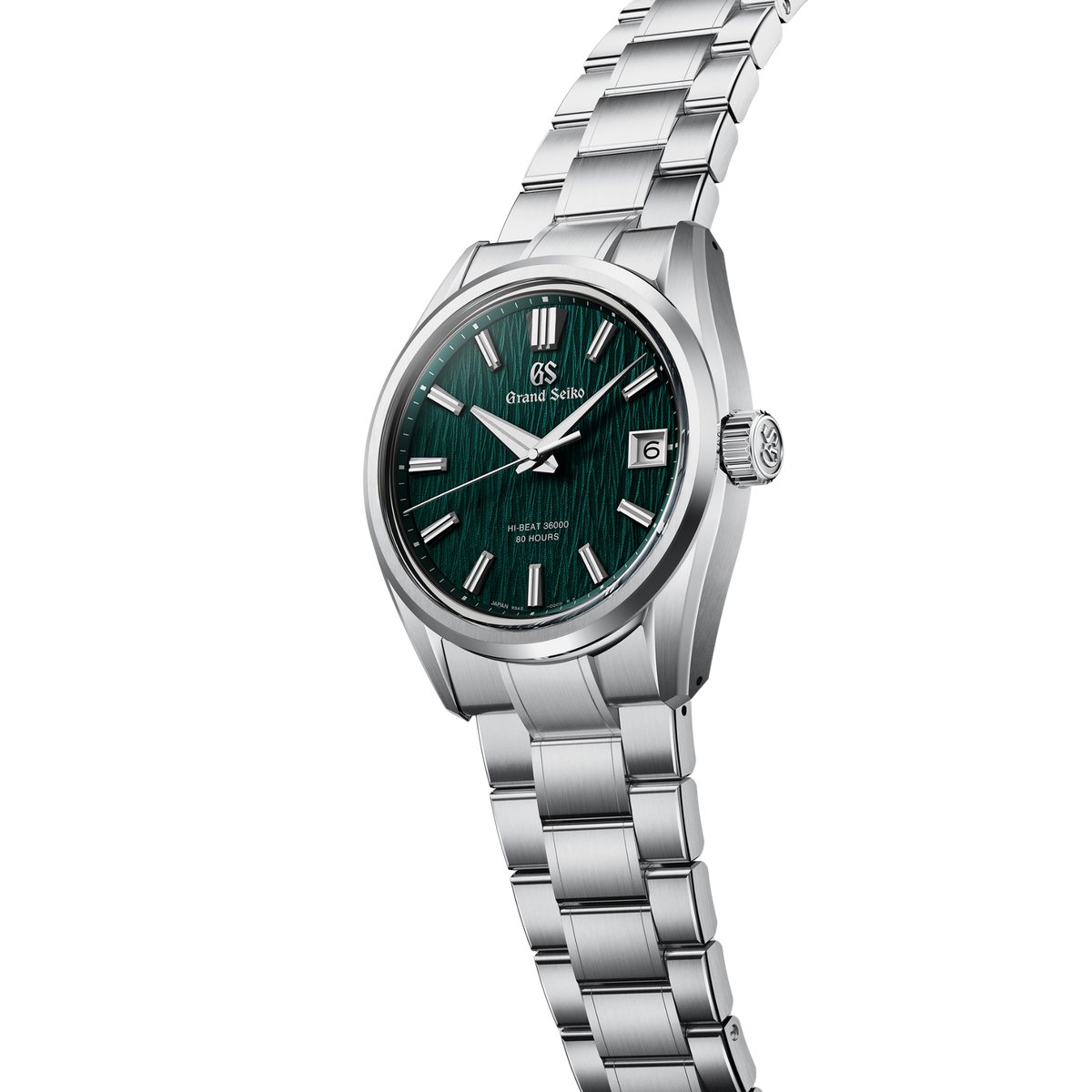 EVOLUTION 9 HI BEAT 36000