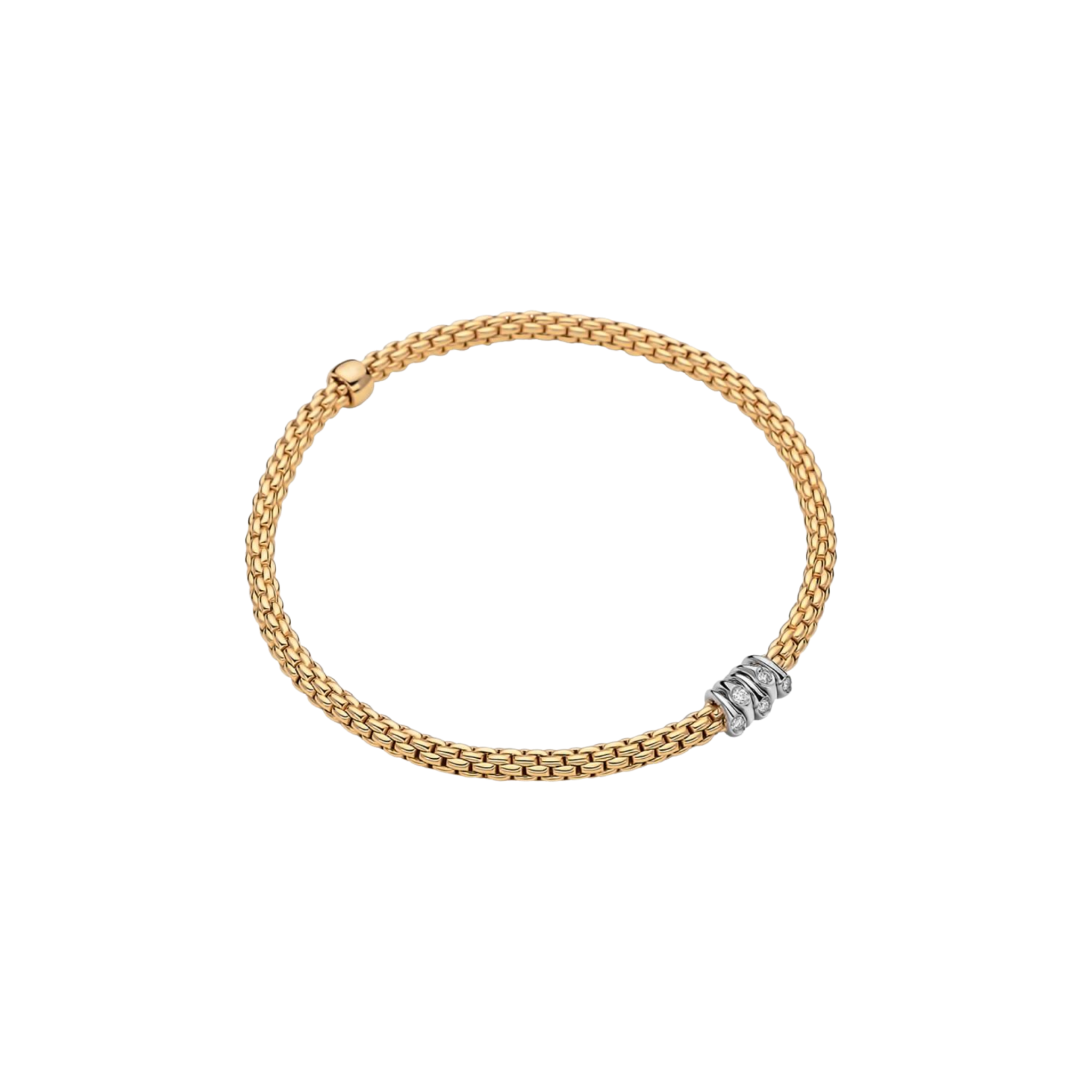 783309 PRIMA BRACELET 74608BX_BB_G_XBX_00S