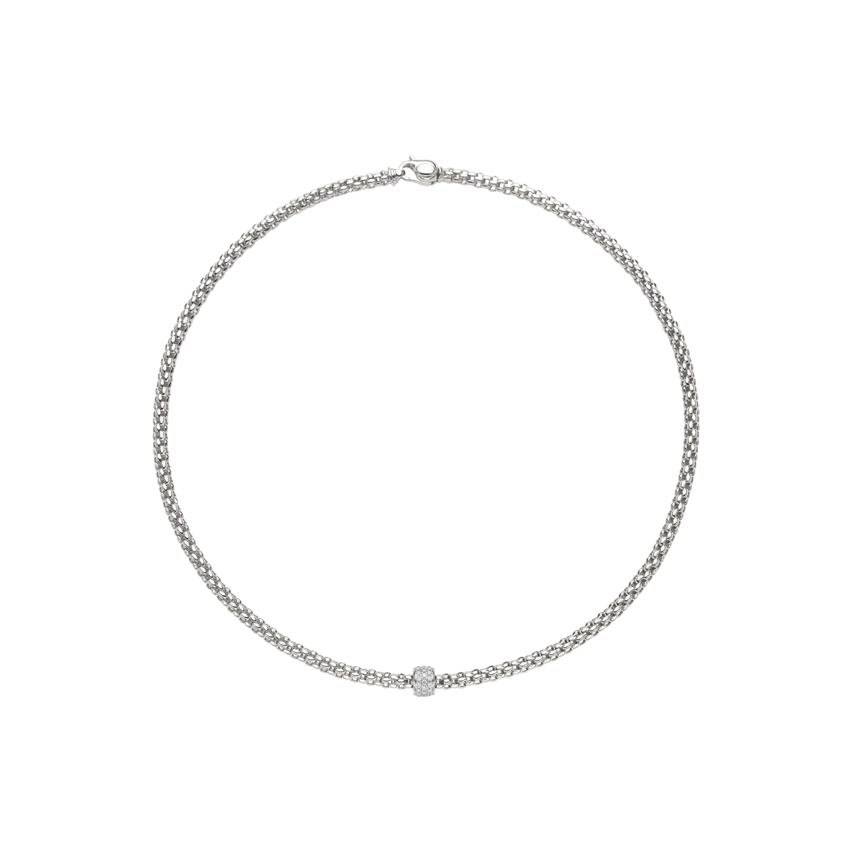 SOLO NECKLACE