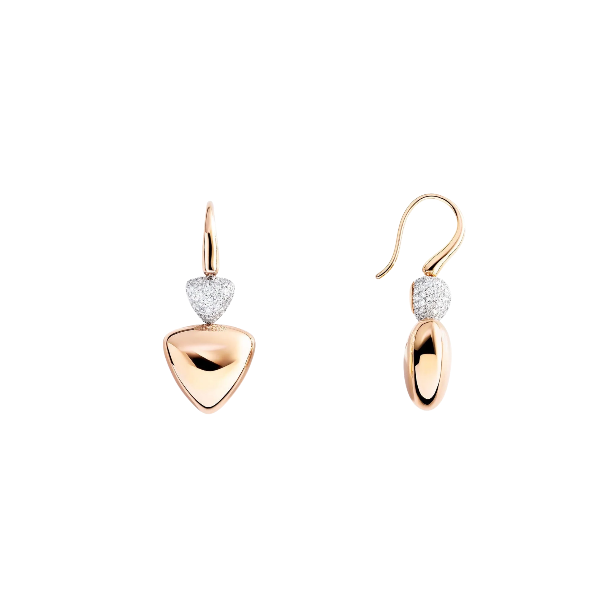 FRECCIA EARRINGS