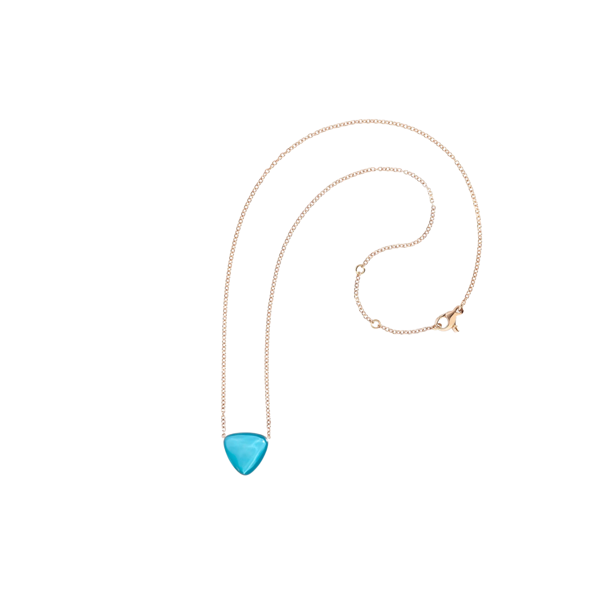 FRECCIA NECKLACE