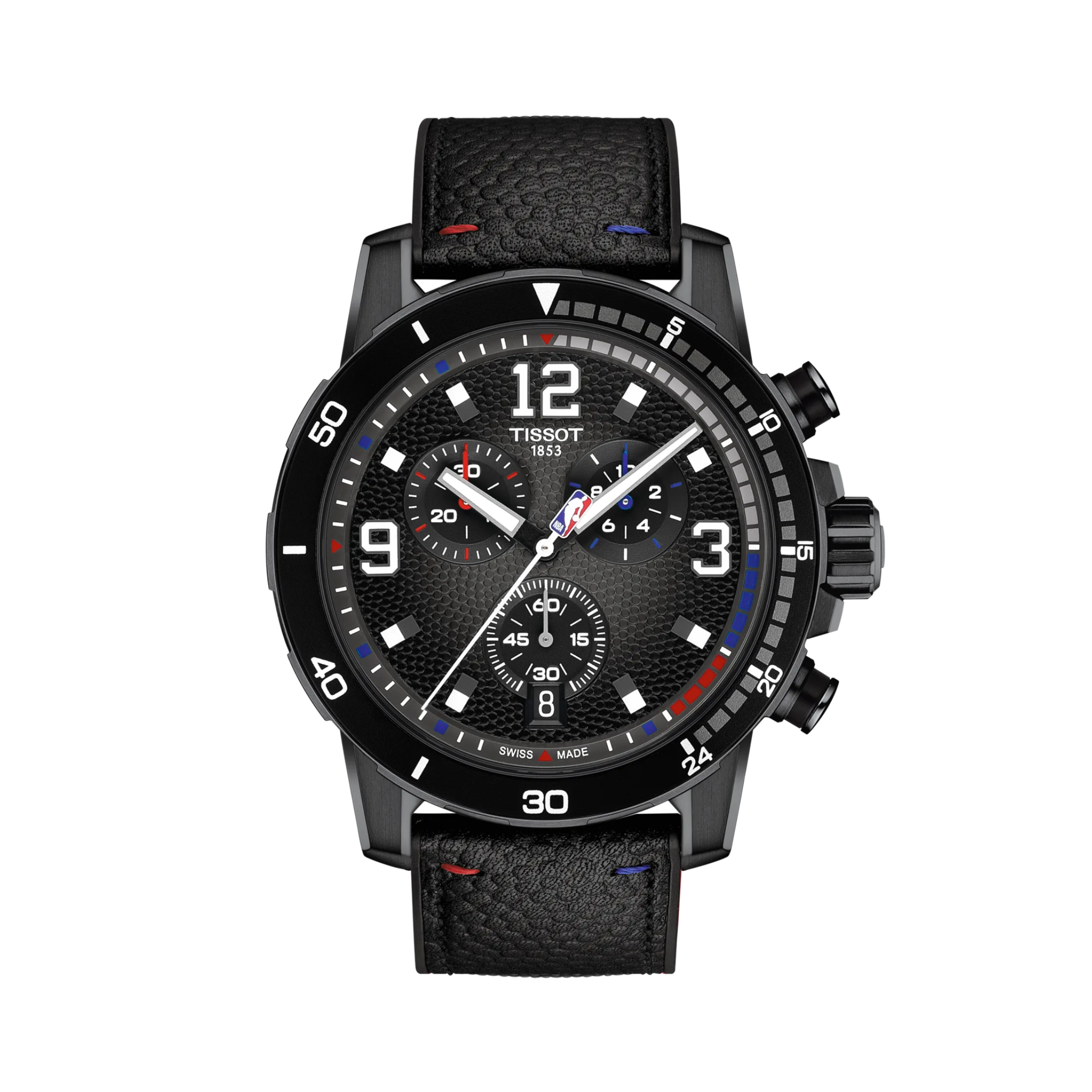SUPERSPORT CHRONO NBA