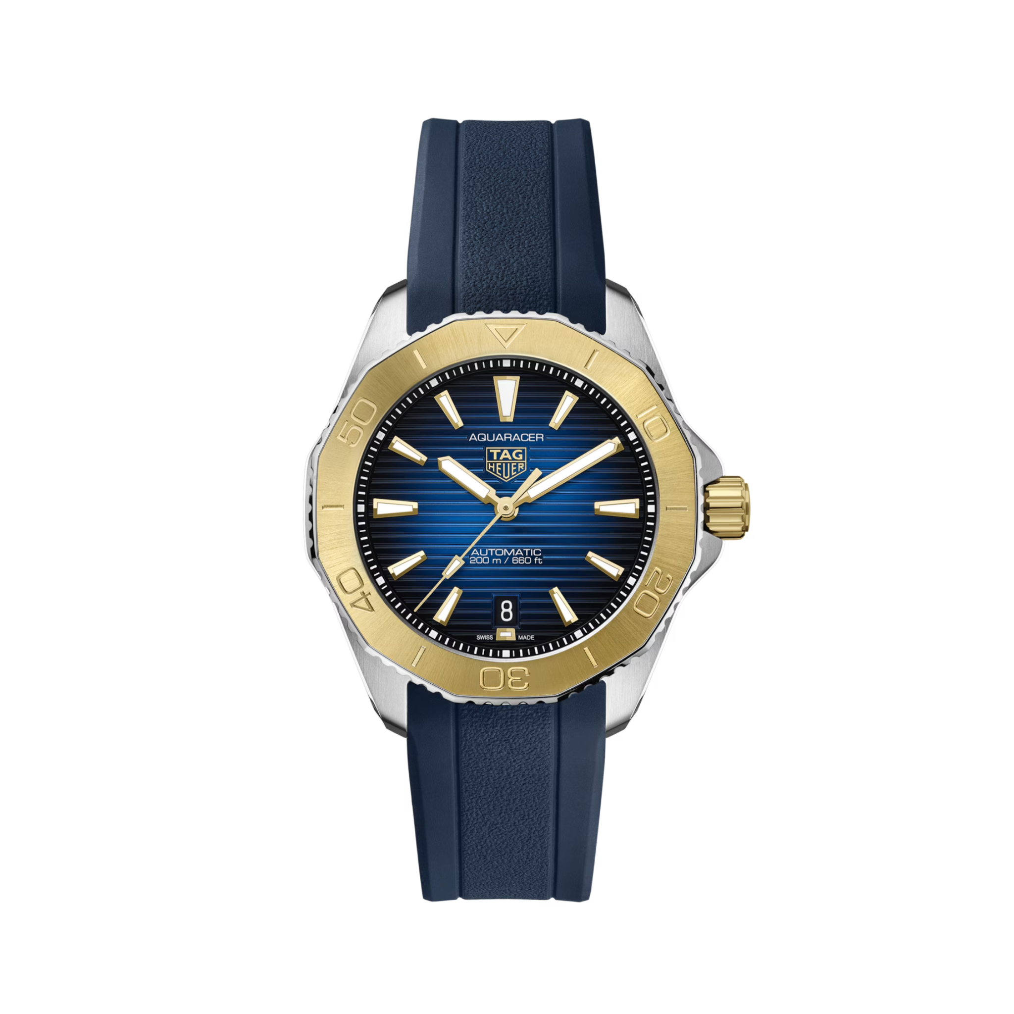 AQUARACER PROFESSIONAL 200 CALIBRE 5