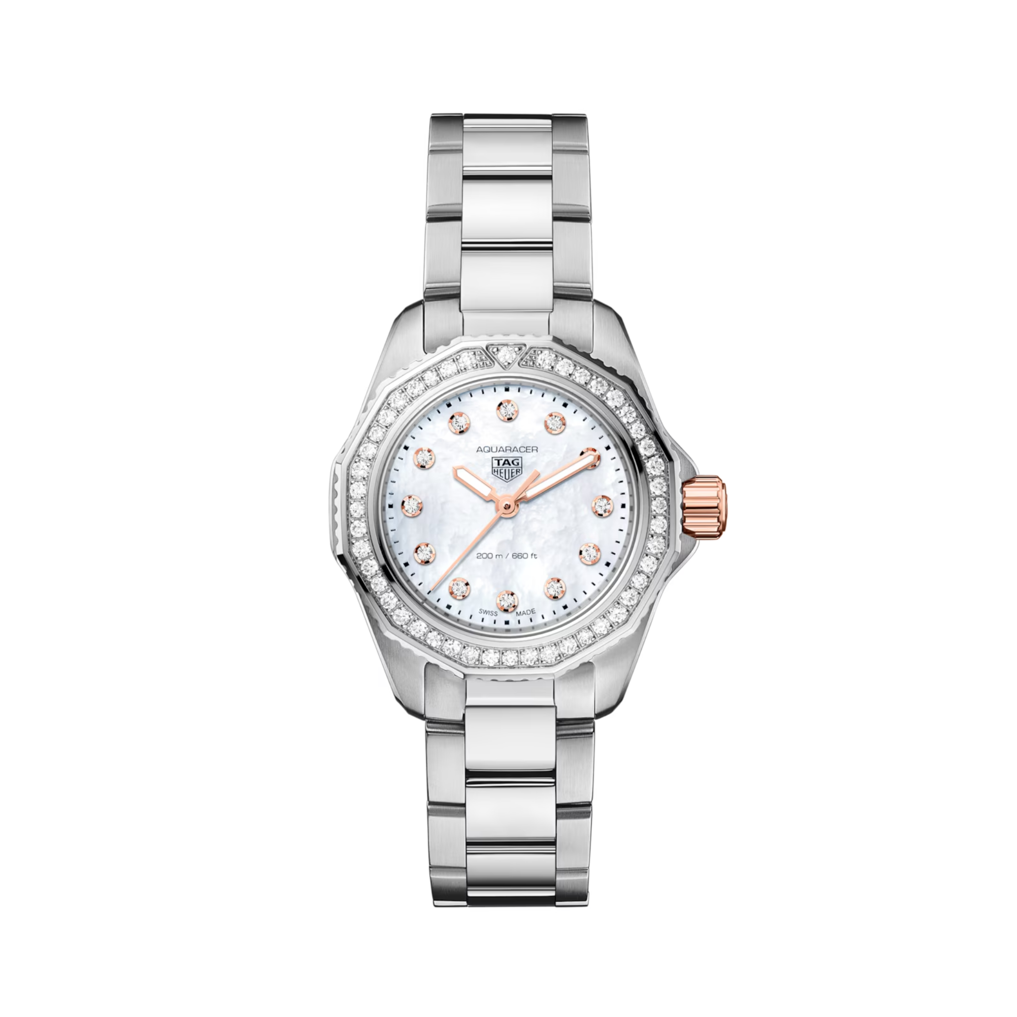 AQUARACER PROFESSIONAL 200