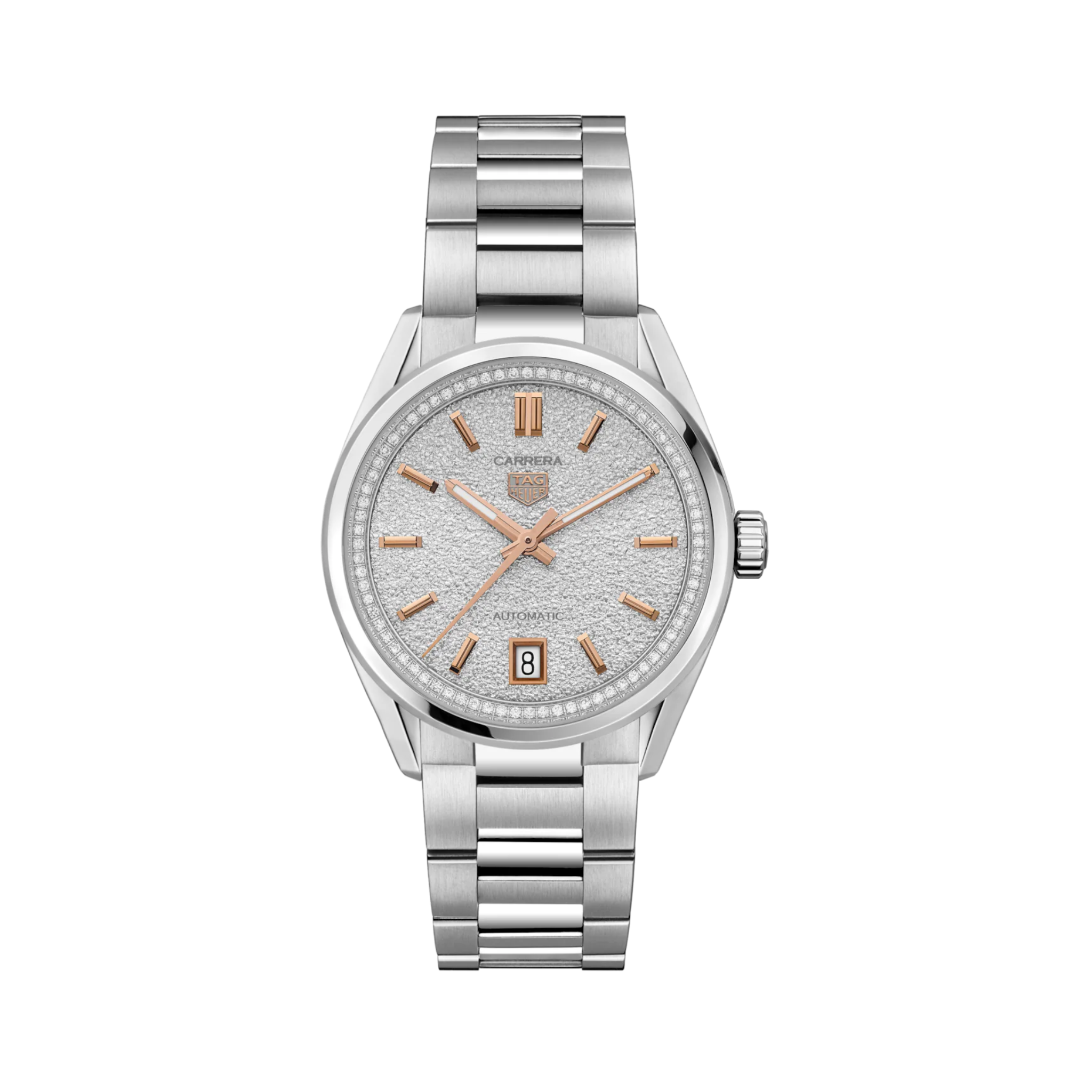 CARRERA DATE CALIBRE 7